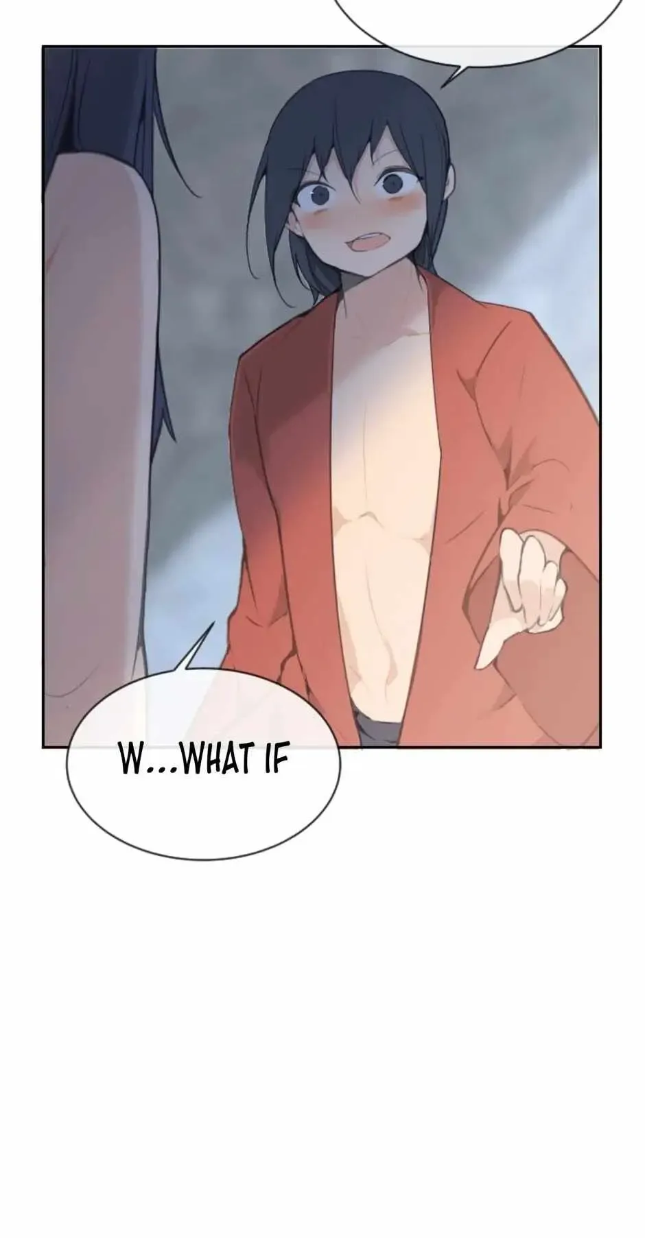 Damn Demonic Swords Chapter 73 page 30