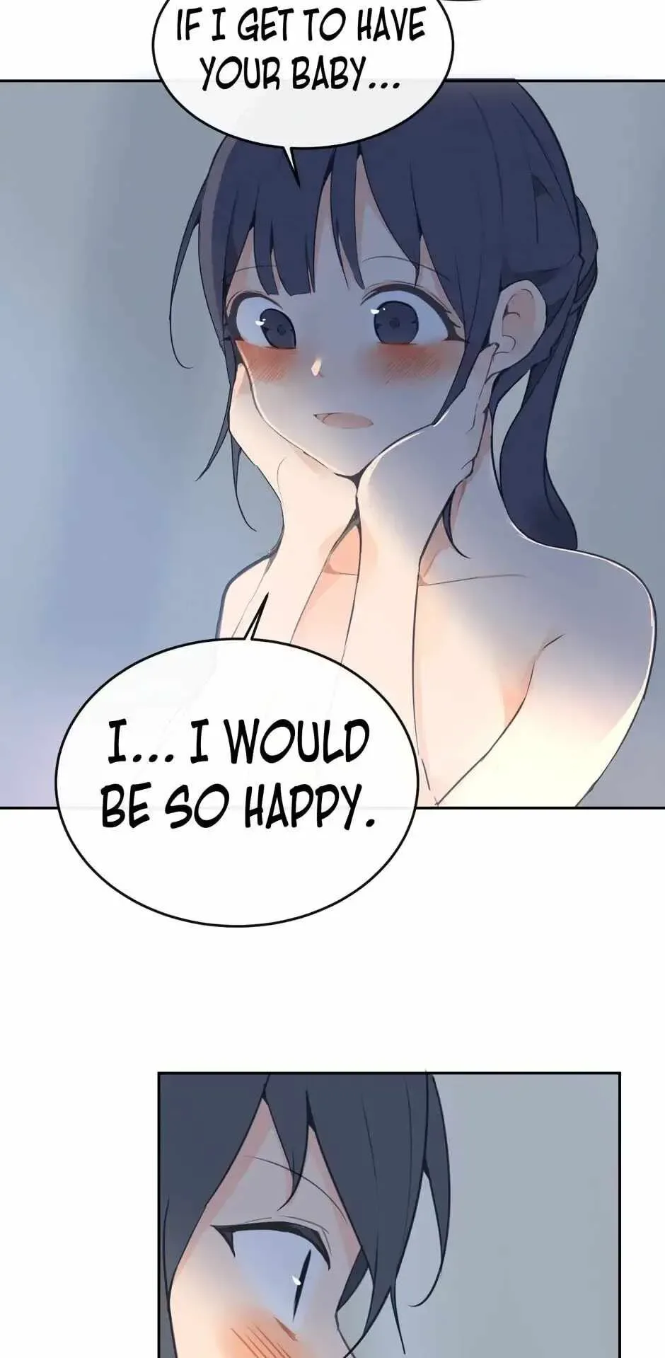 Damn Demonic Swords Chapter 73 page 32