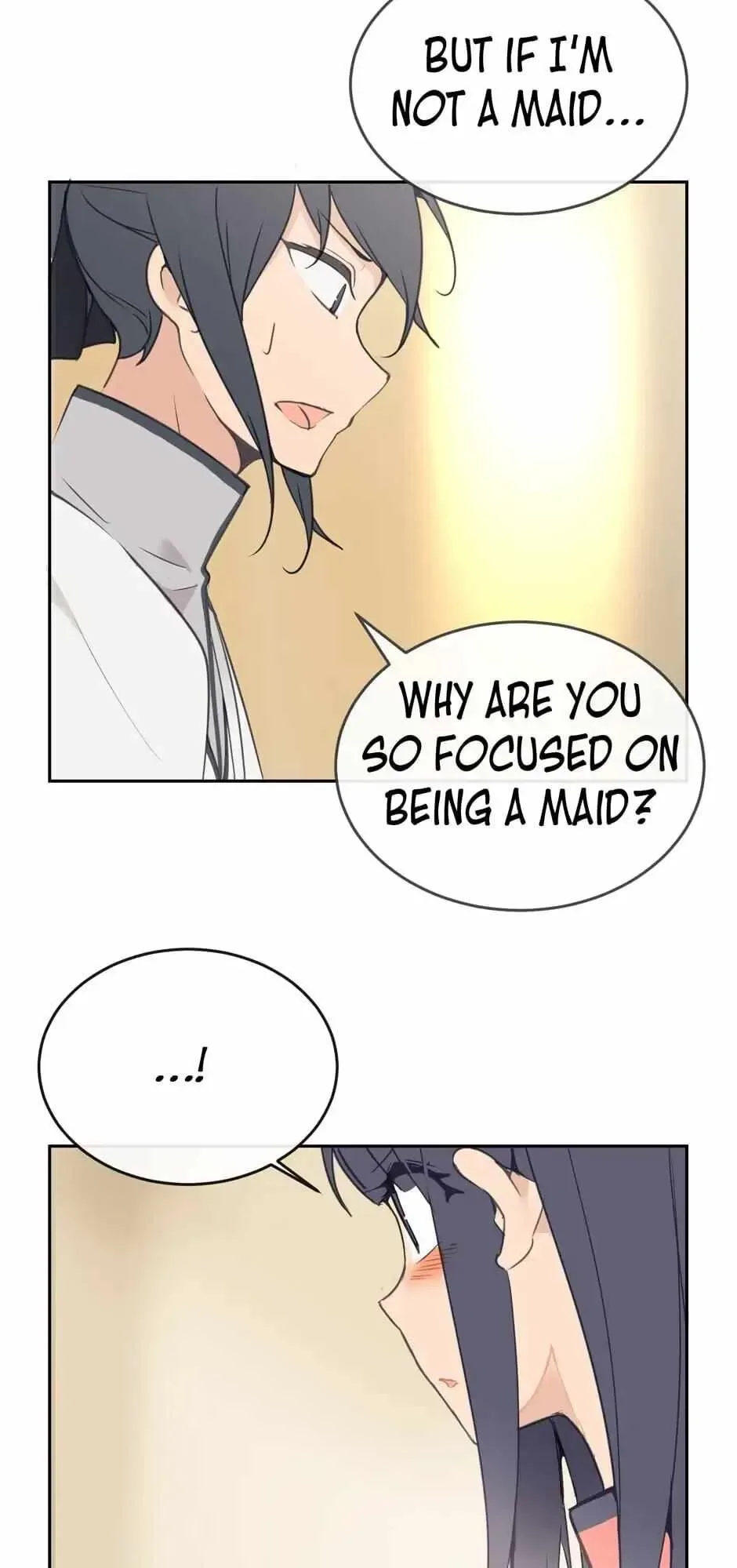 Damn Demonic Swords Chapter 71 page 27