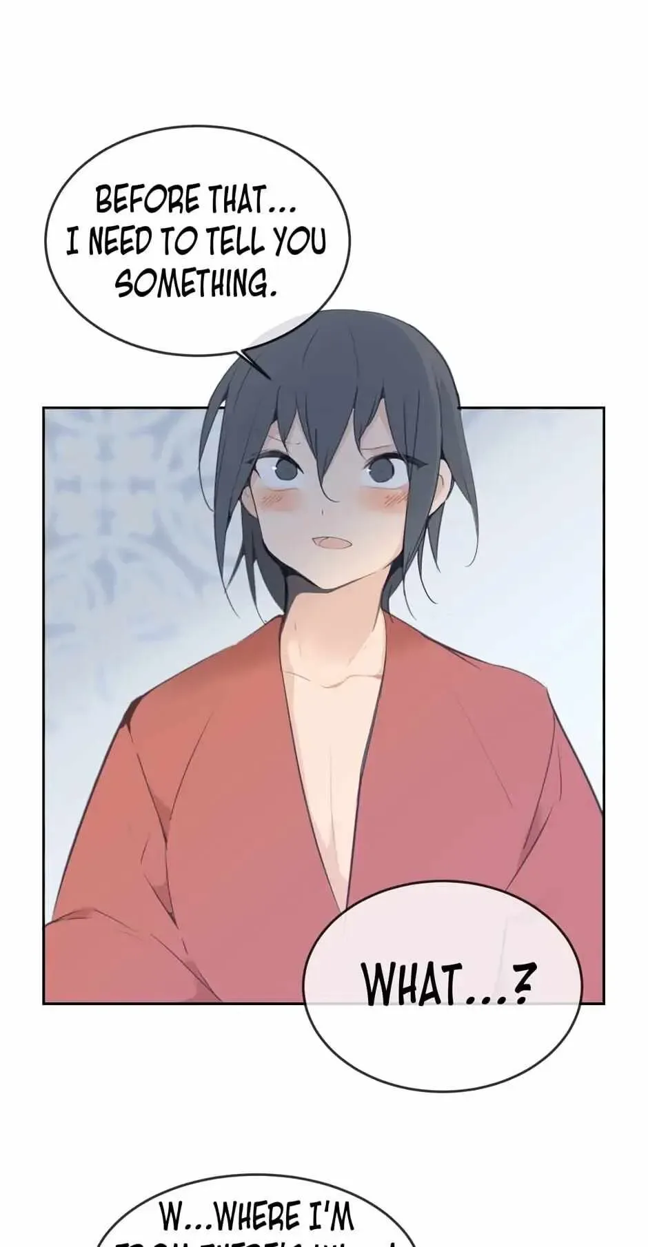 Damn Demonic Swords Chapter 73 page 23