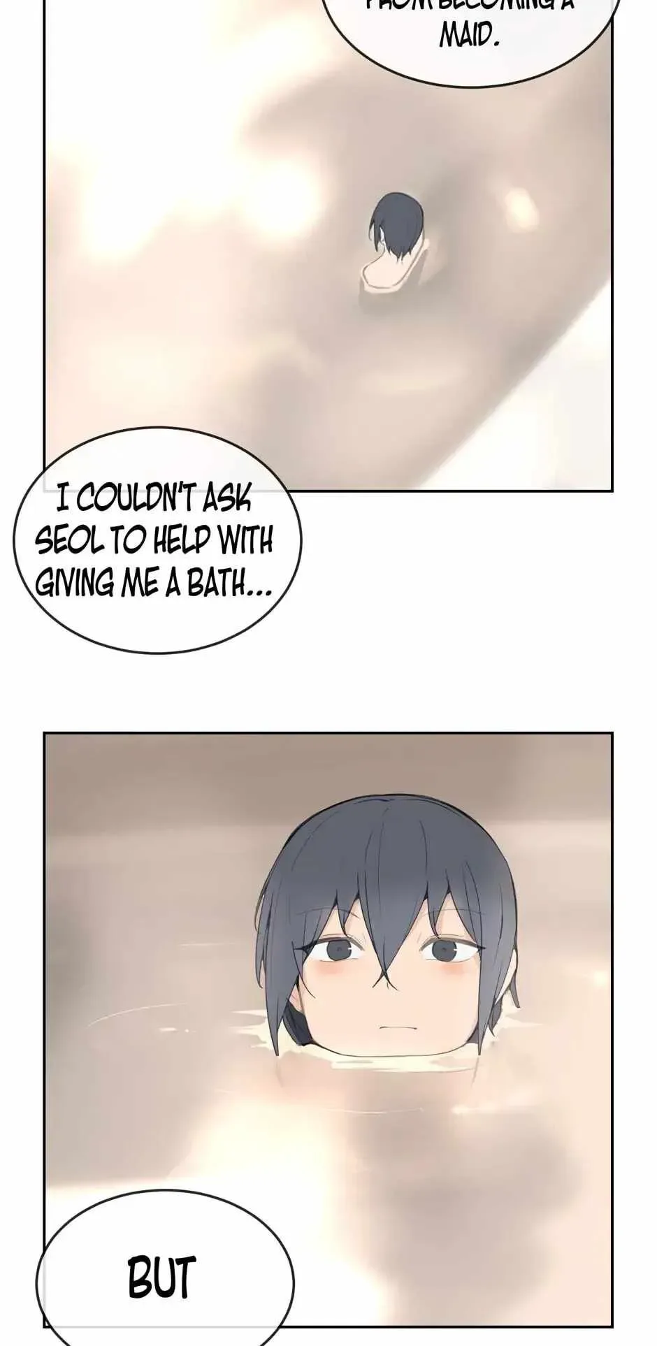 Damn Demonic Swords Chapter 73 page 11