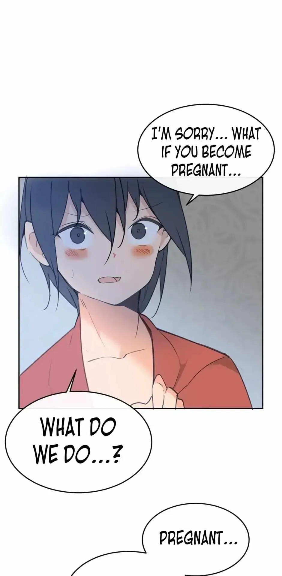 Damn Demonic Swords Chapter 73 page 31