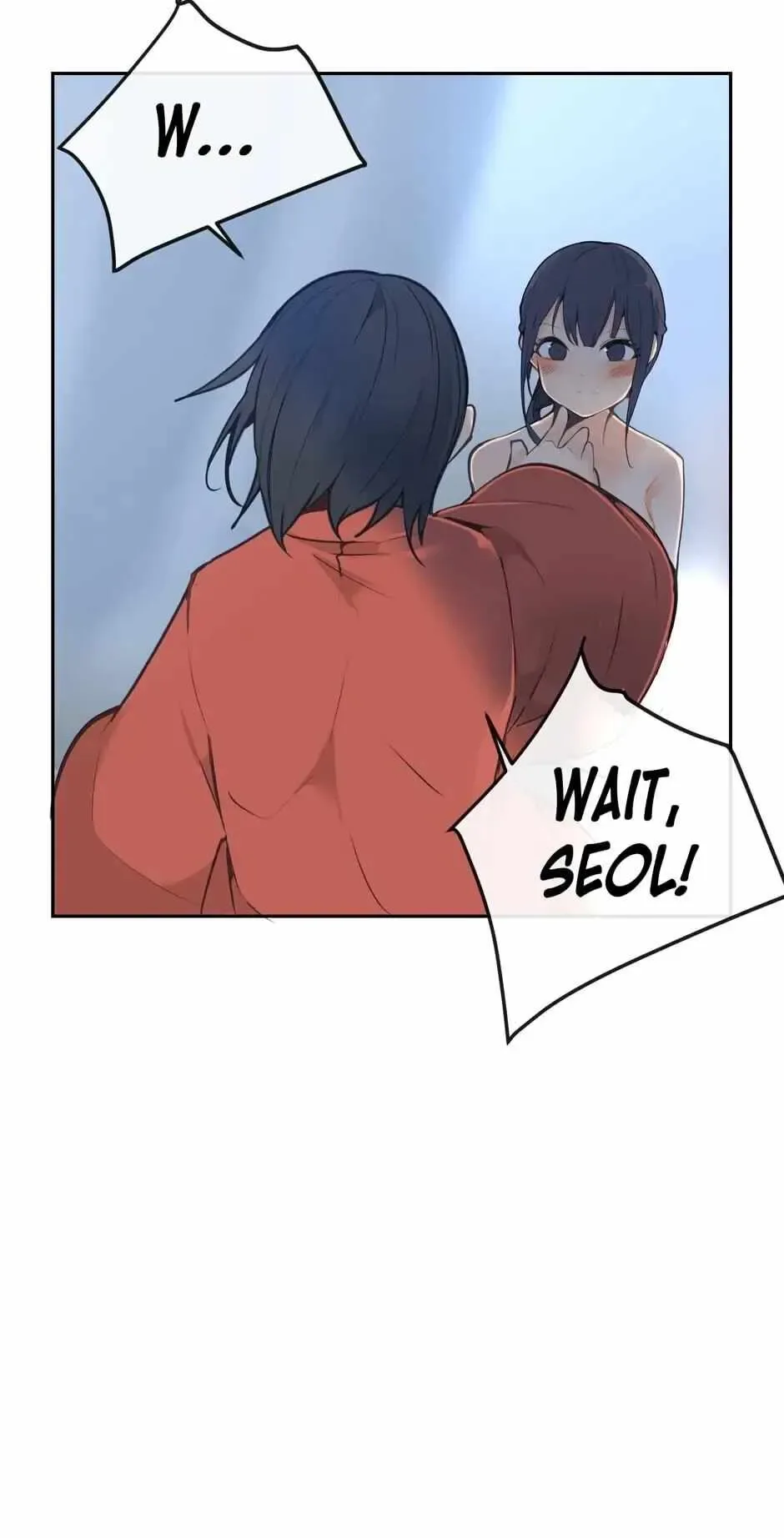 Damn Demonic Swords Chapter 73 page 22