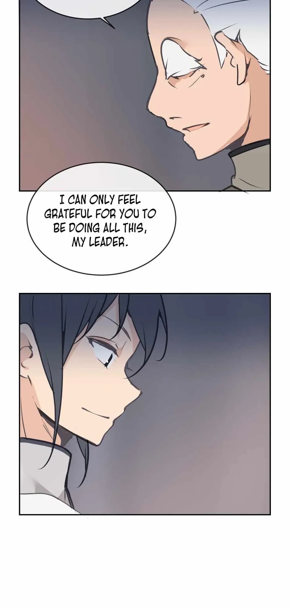 Damn Demonic Swords Chapter 76 page 19