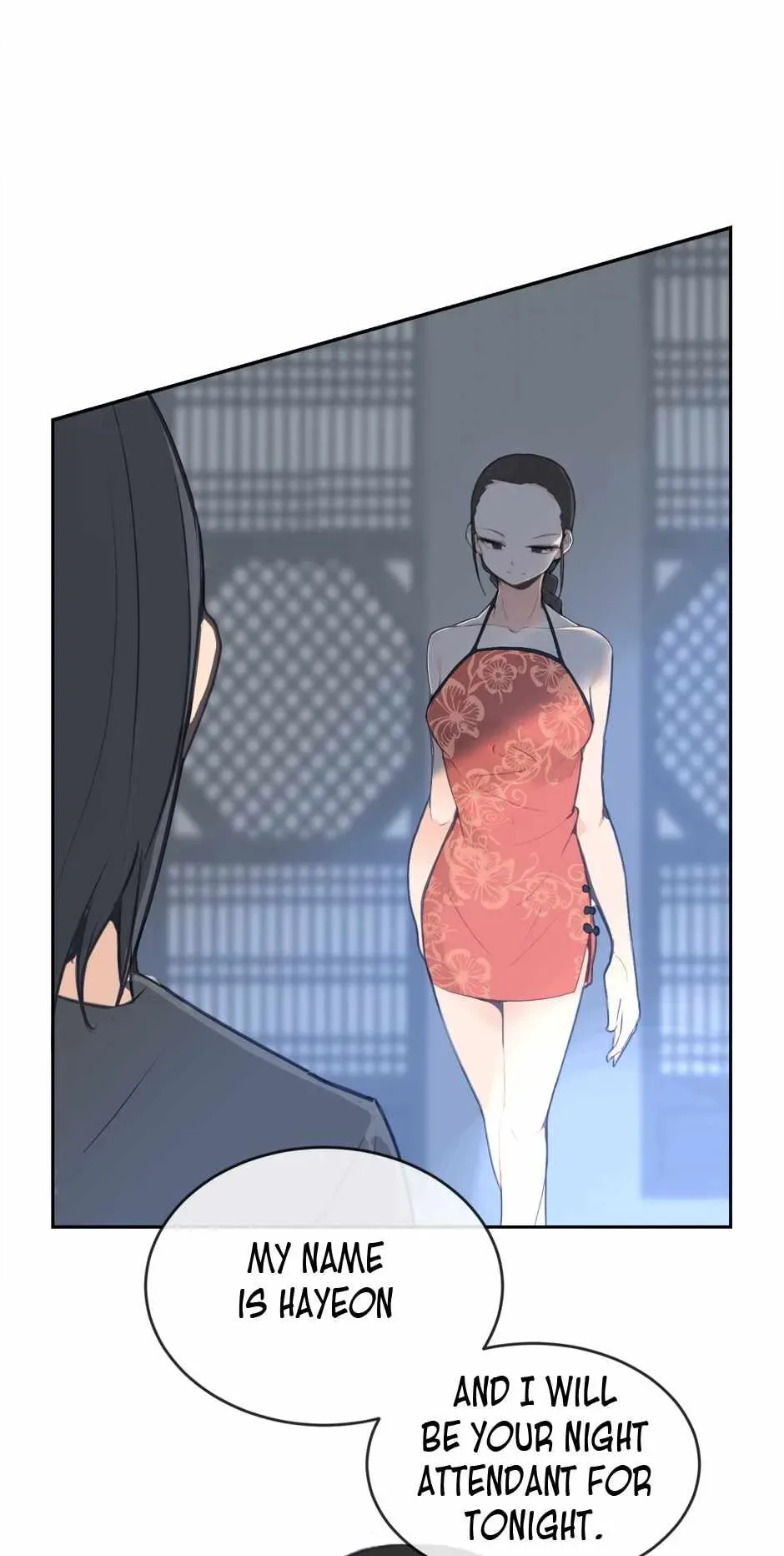 Damn Demonic Swords Chapter 76 page 25