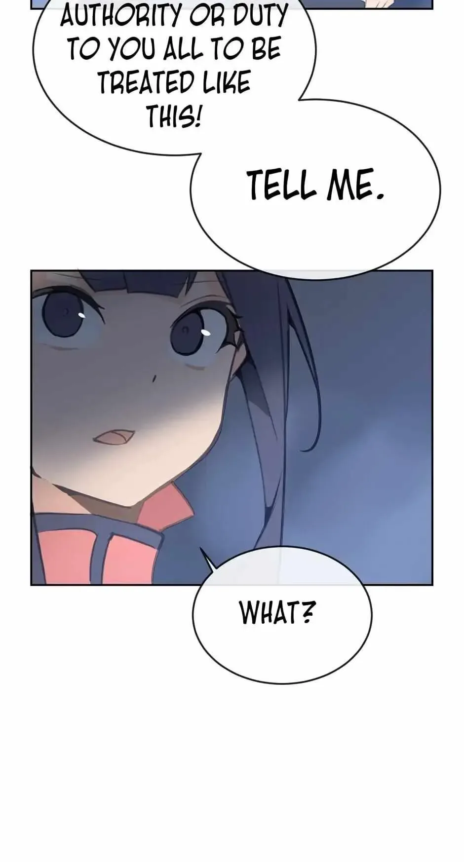 Damn Demonic Swords Chapter 72 page 28