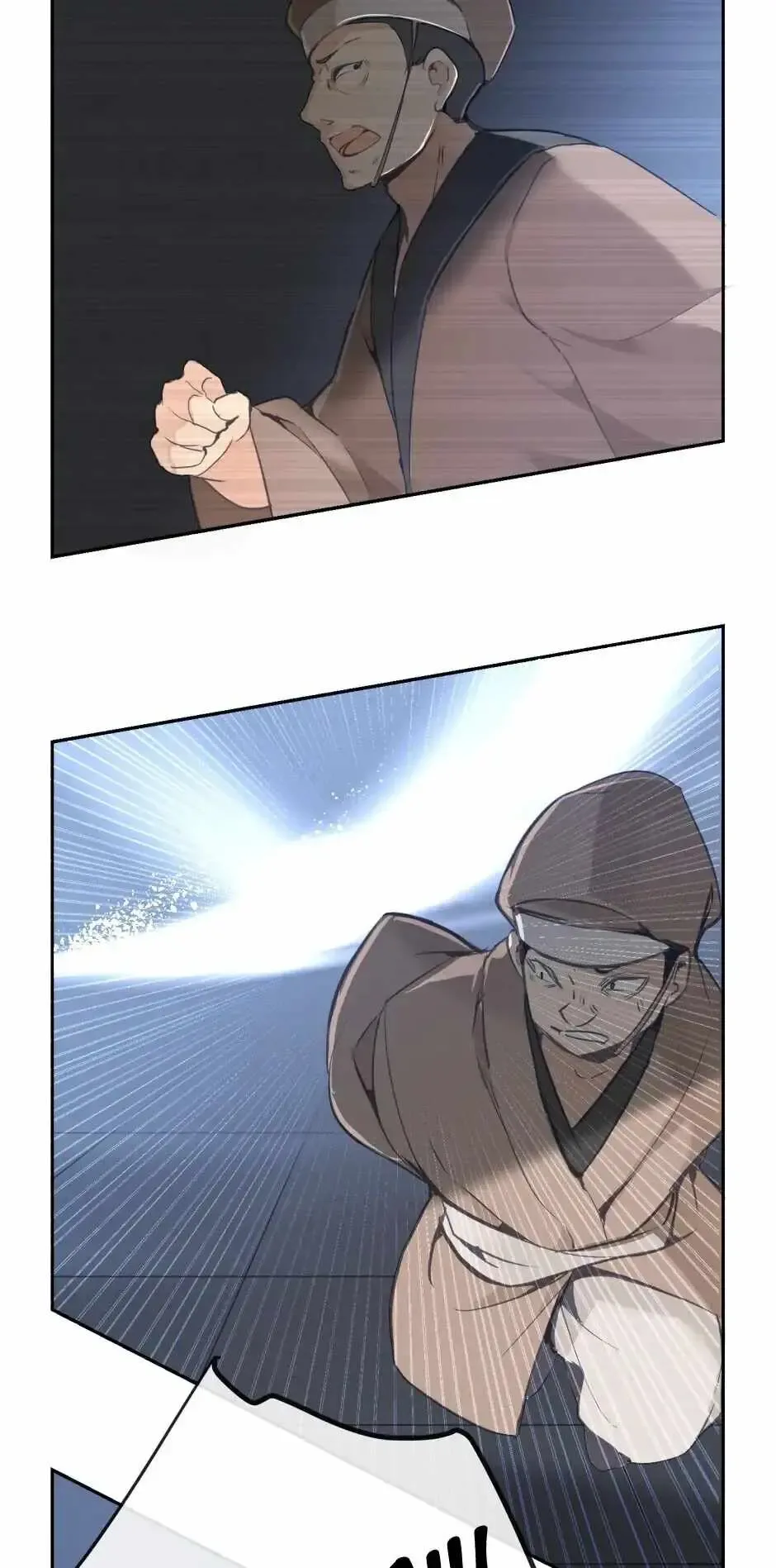 Damn Demonic Swords Chapter 68 page 31