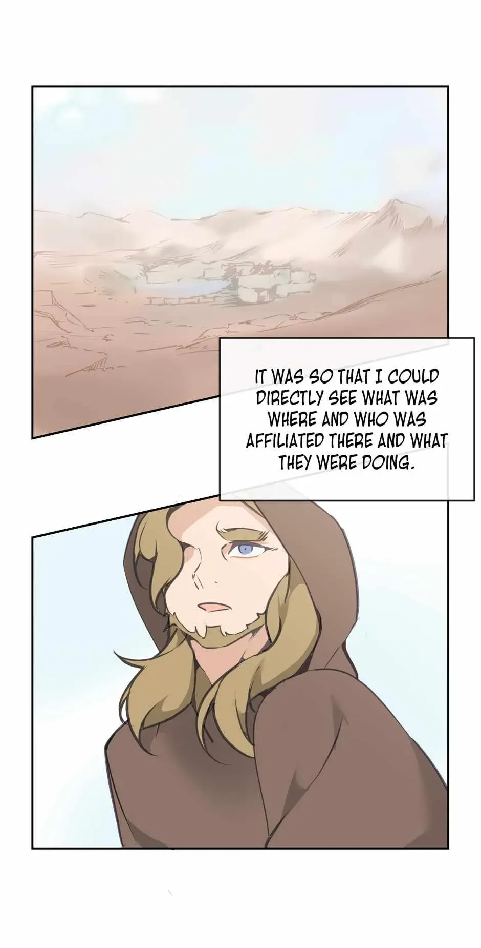 Damn Demonic Swords Chapter 76 page 10