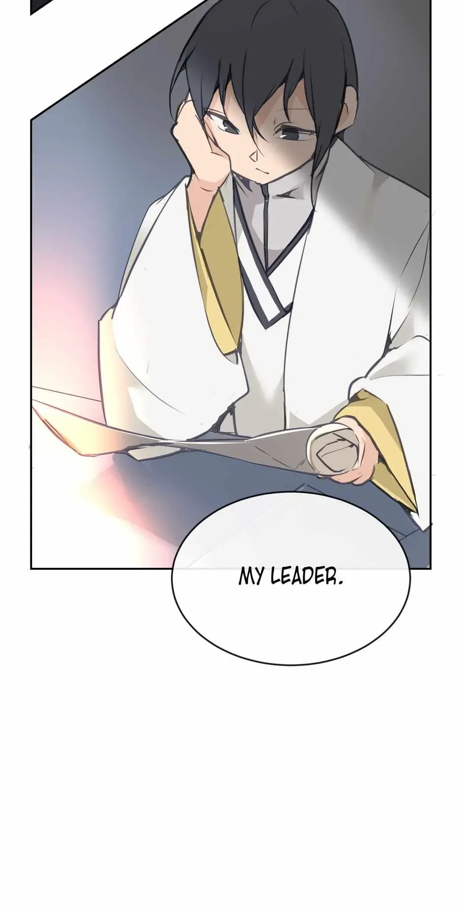 Damn Demonic Swords Chapter 76 page 14