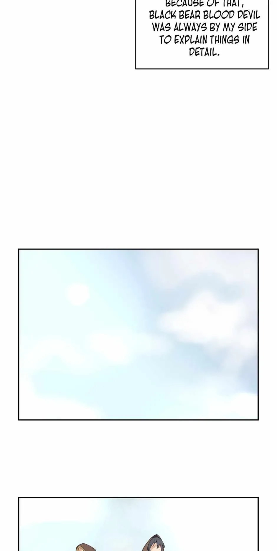 Damn Demonic Swords Chapter 76 page 8