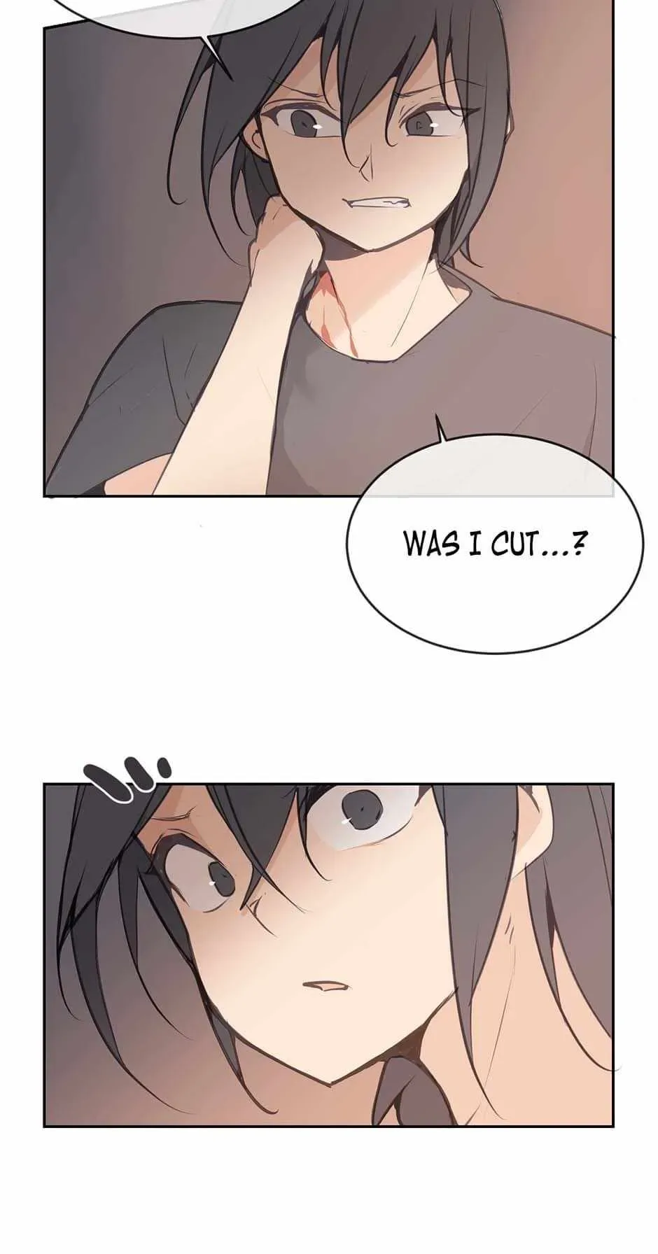 Damn Demonic Swords Chapter 77 page 3