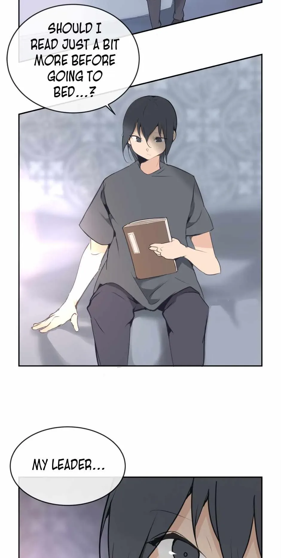Damn Demonic Swords Chapter 76 page 23