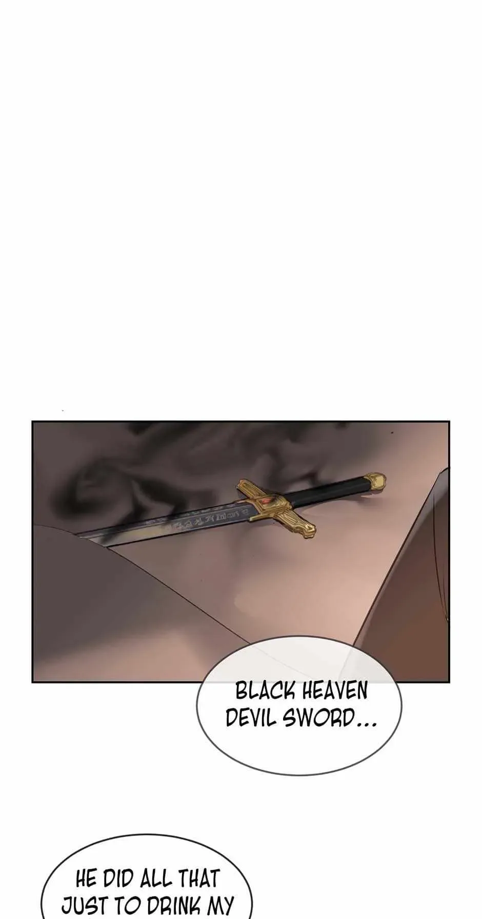 Damn Demonic Swords Chapter 77 page 4
