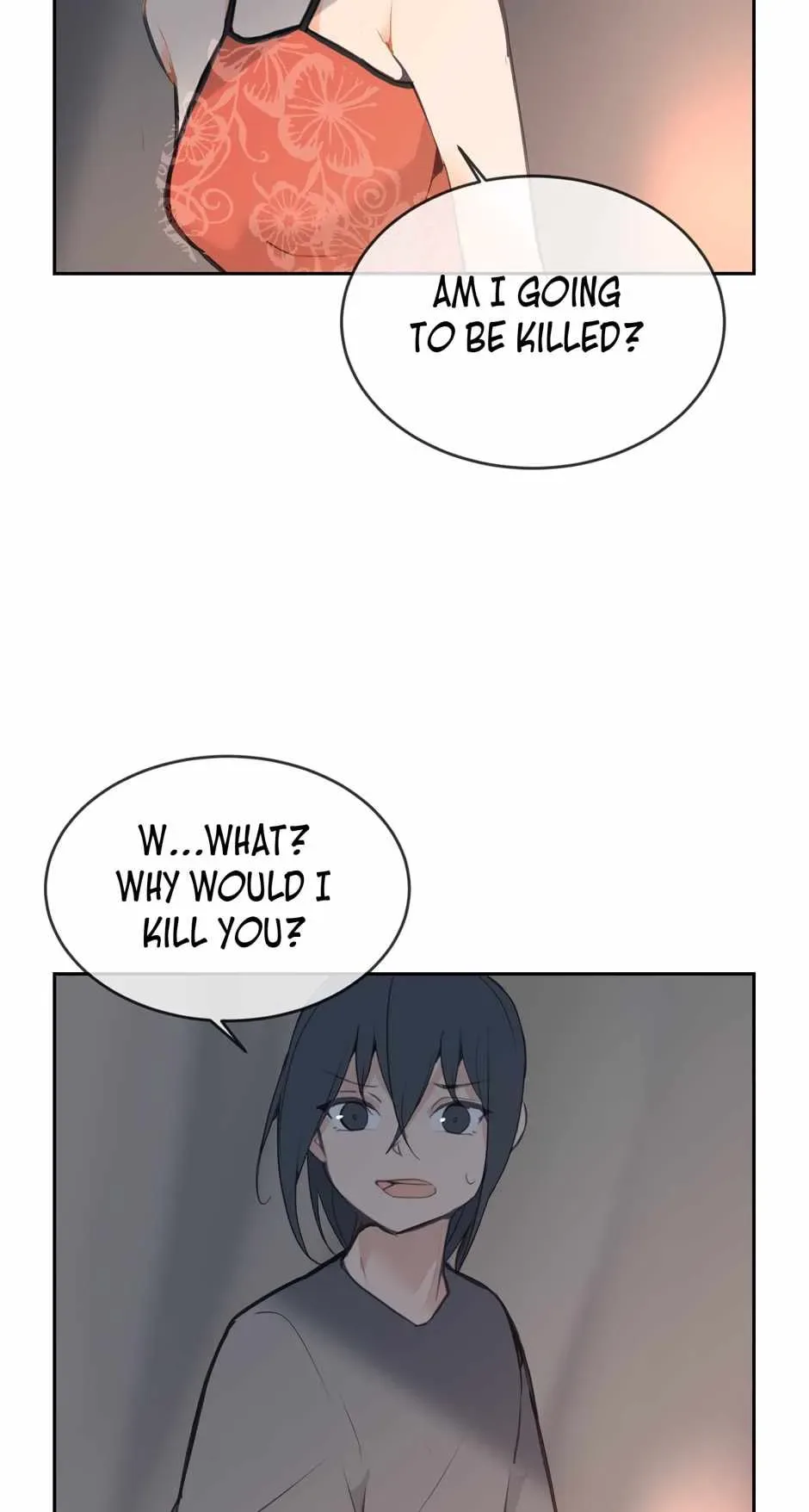 Damn Demonic Swords Chapter 76 page 31