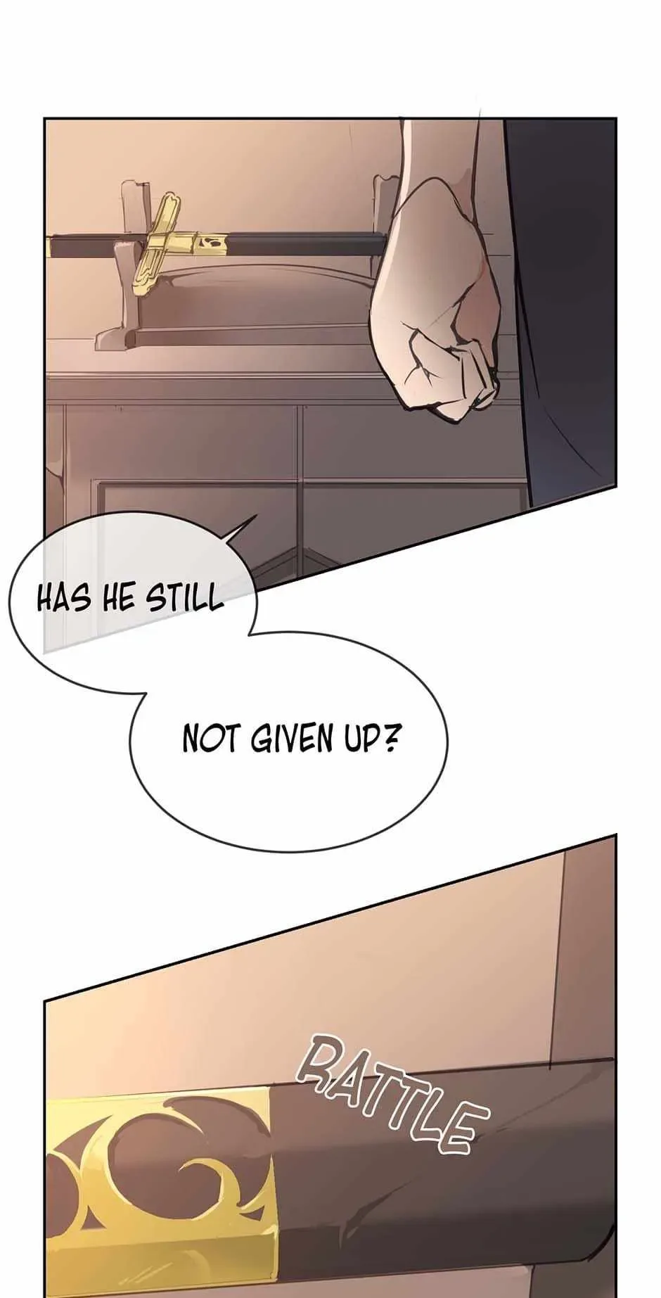Damn Demonic Swords Chapter 77 page 15