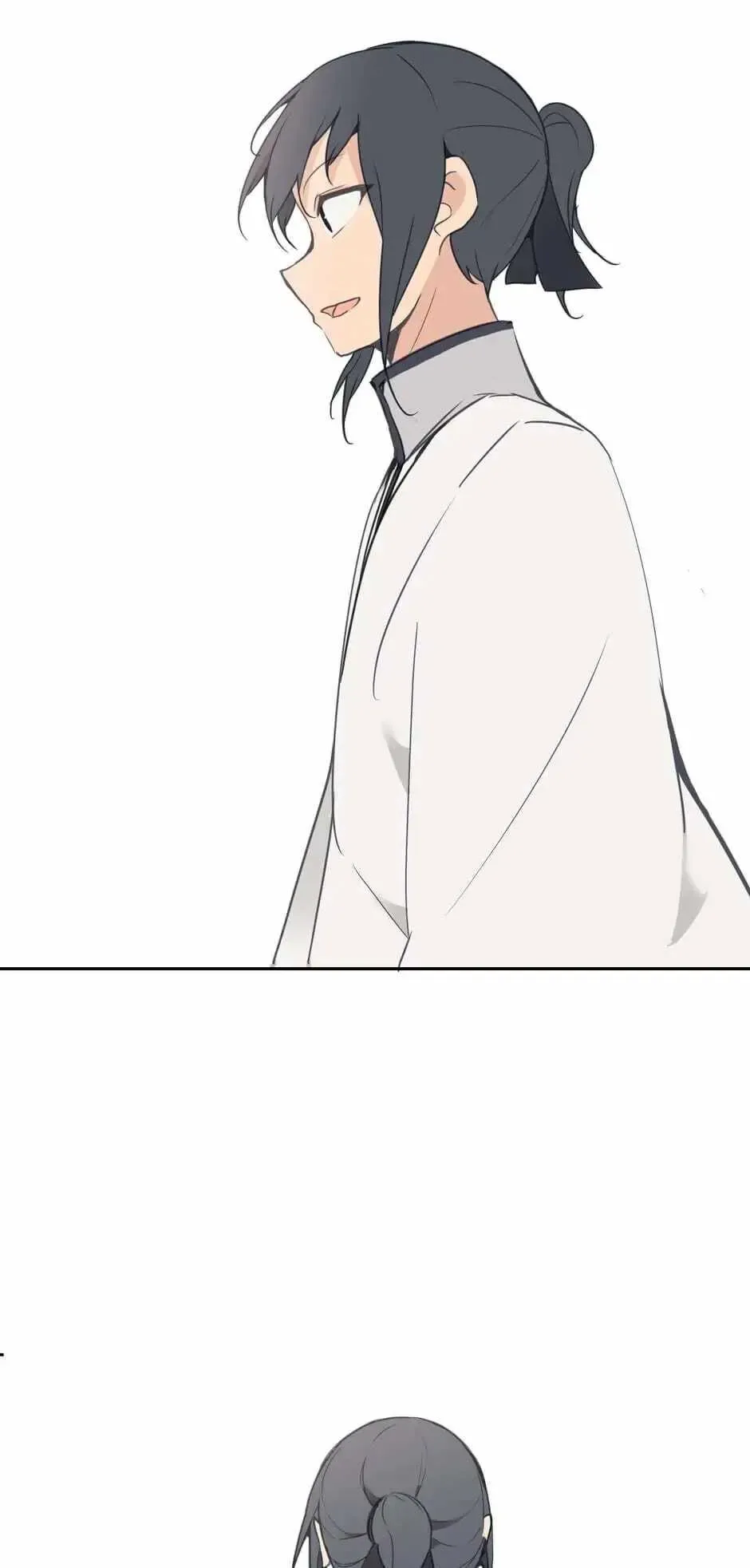 Damn Demonic Swords Chapter 71 page 32