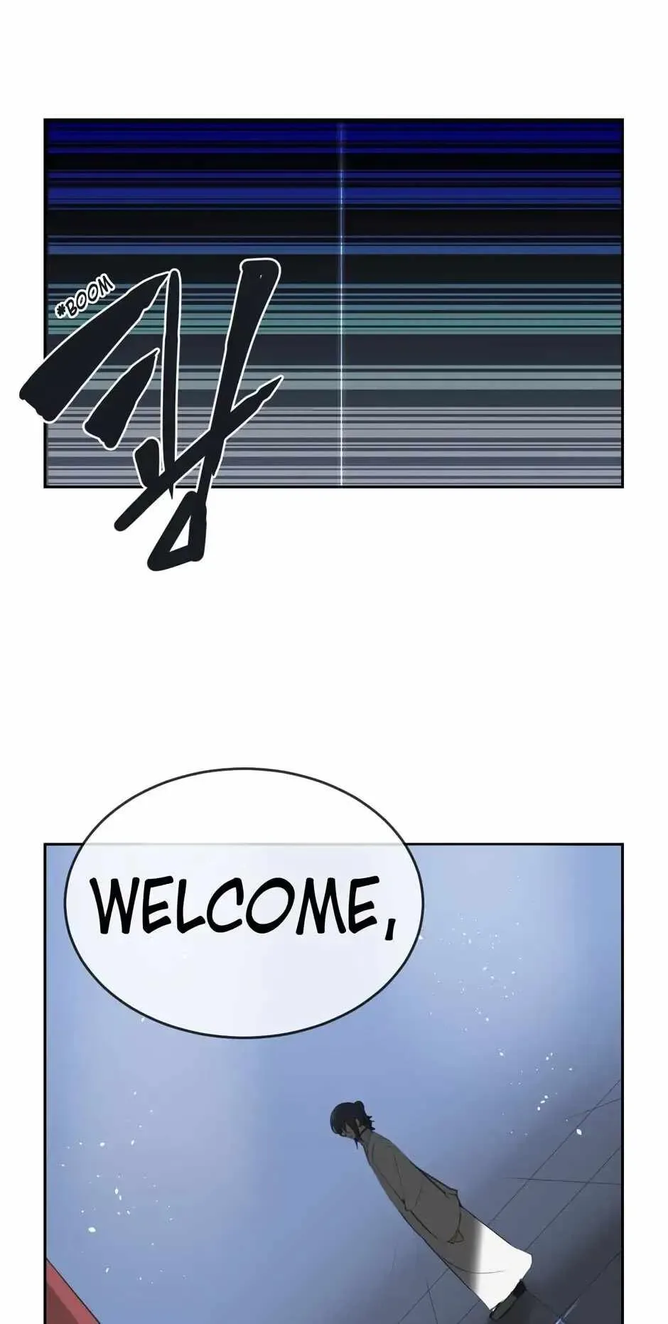 Damn Demonic Swords Chapter 68 page 33