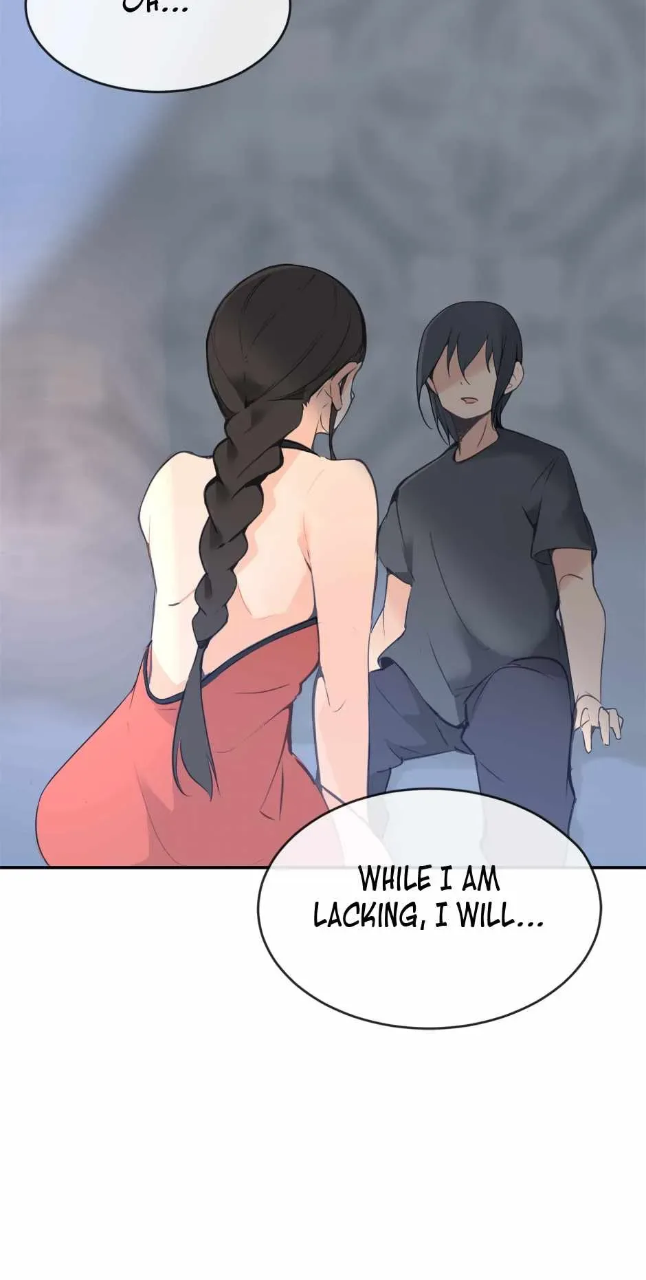 Damn Demonic Swords Chapter 76 page 27