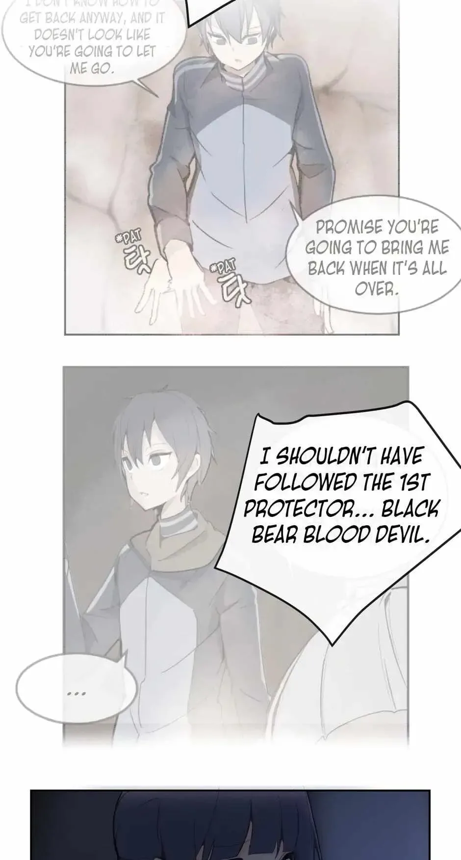 Damn Demonic Swords Chapter 72 page 26