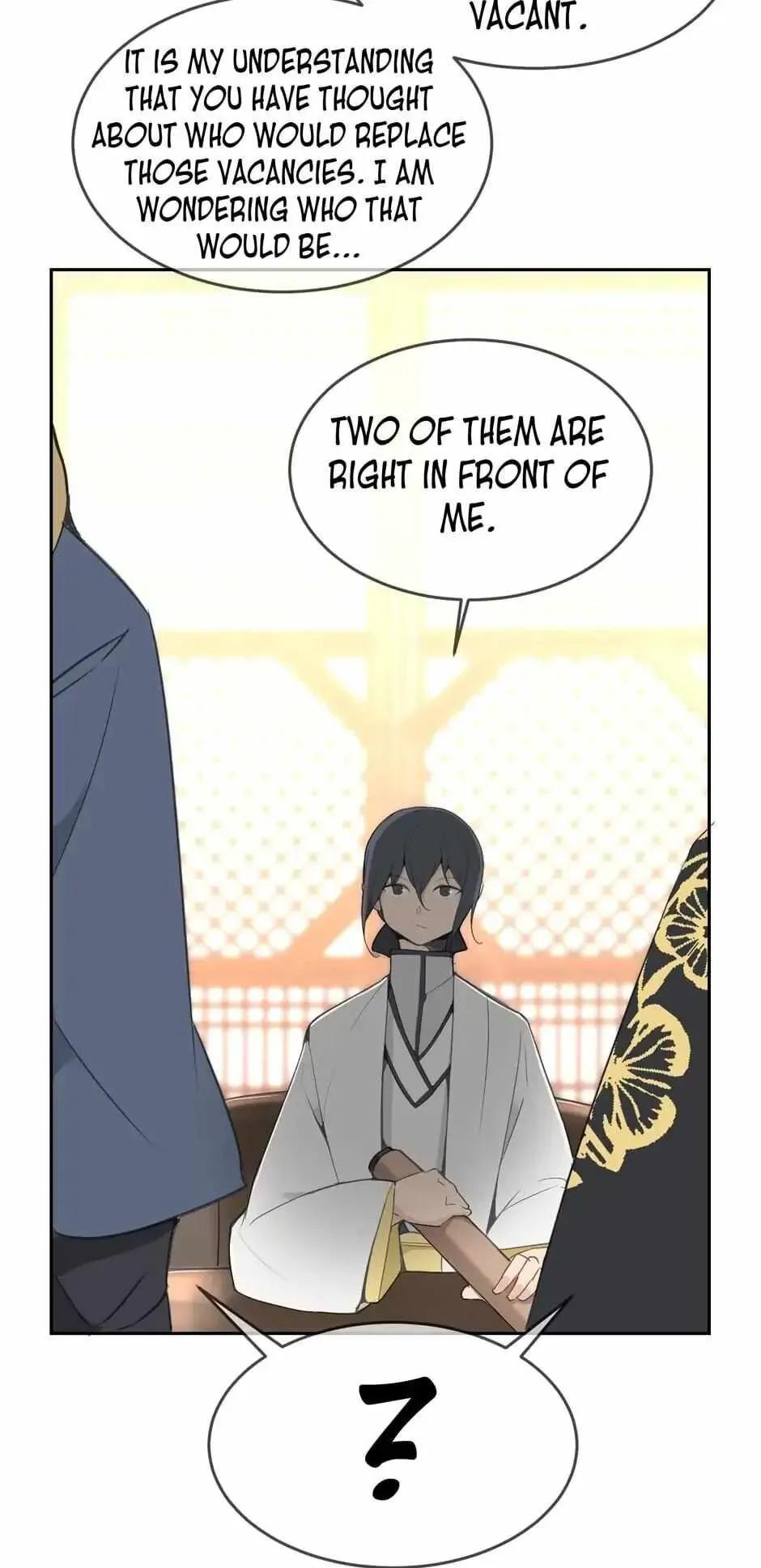 Damn Demonic Swords Chapter 70 page 33