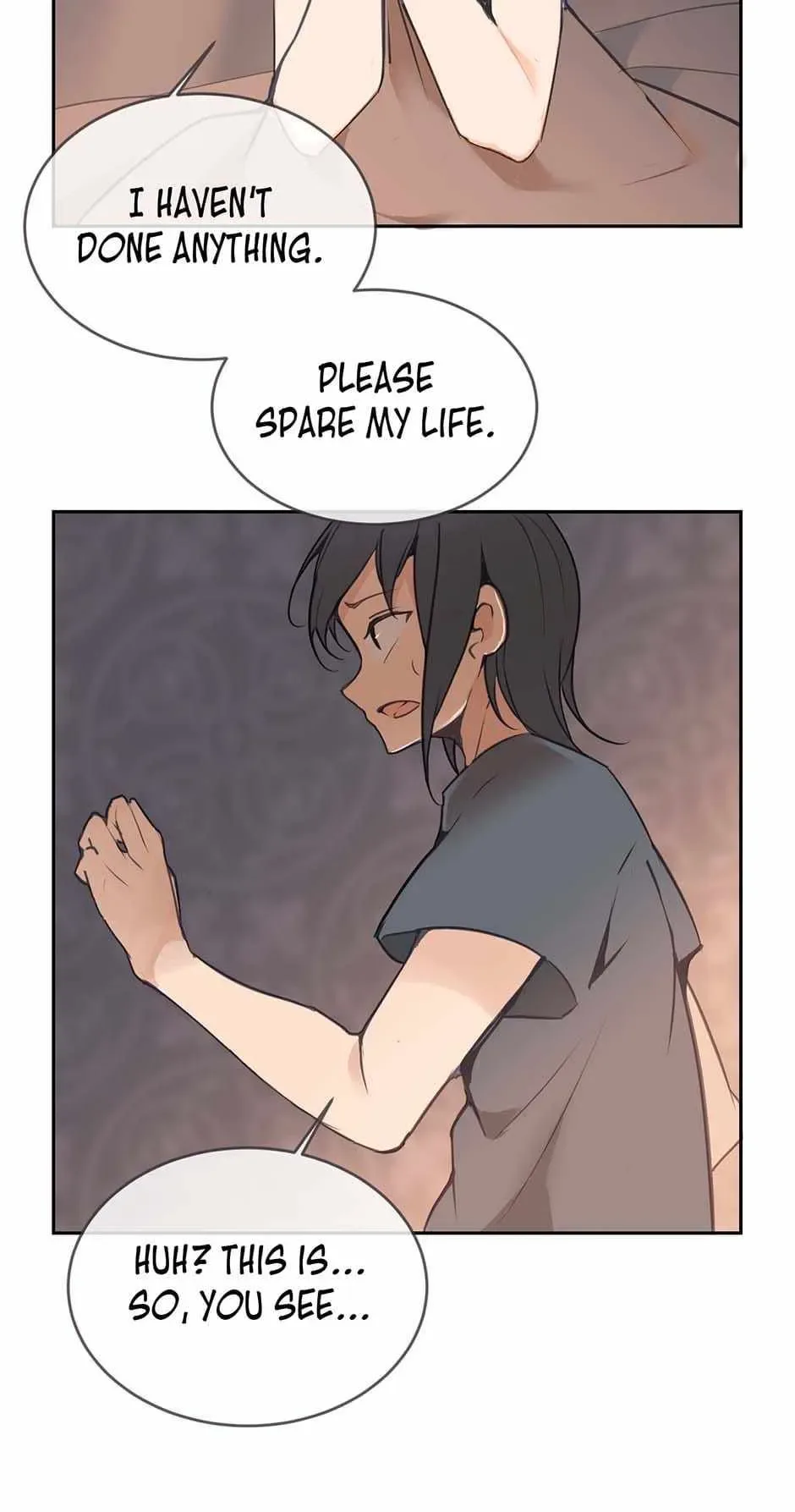 Damn Demonic Swords Chapter 77 page 6
