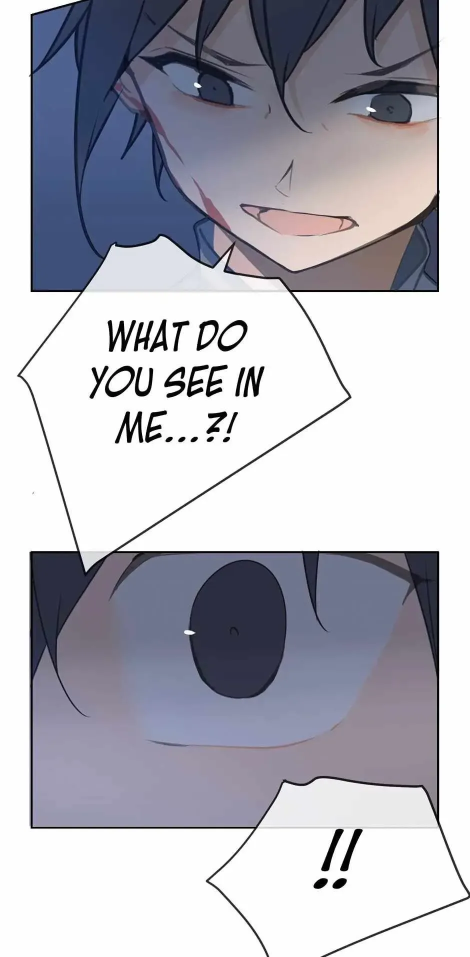 Damn Demonic Swords Chapter 72 page 31