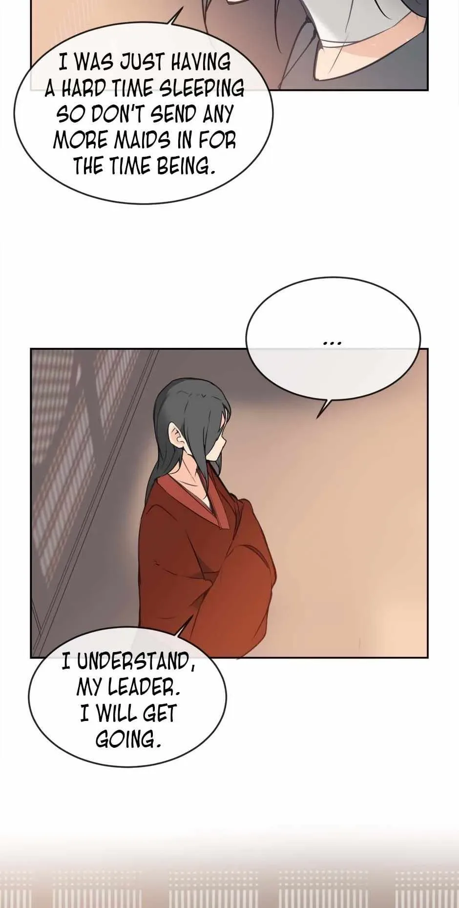 Damn Demonic Swords Chapter 77 page 13