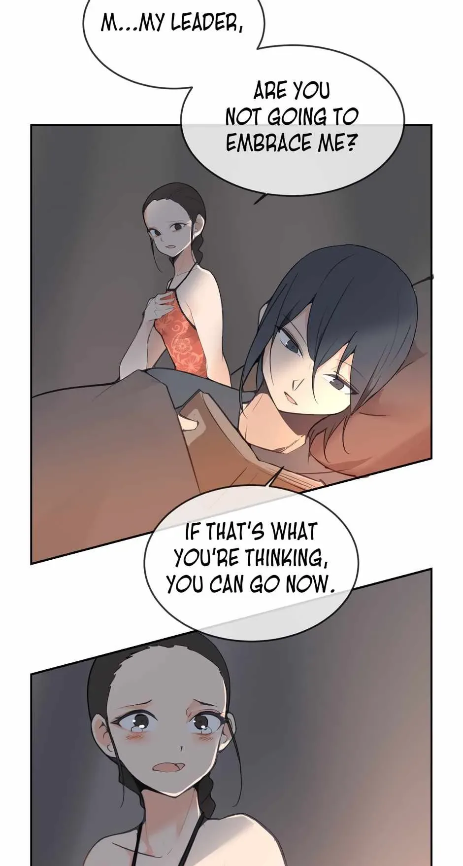 Damn Demonic Swords Chapter 76 page 30
