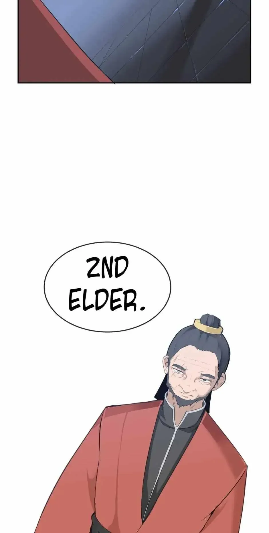 Damn Demonic Swords Chapter 68 page 34