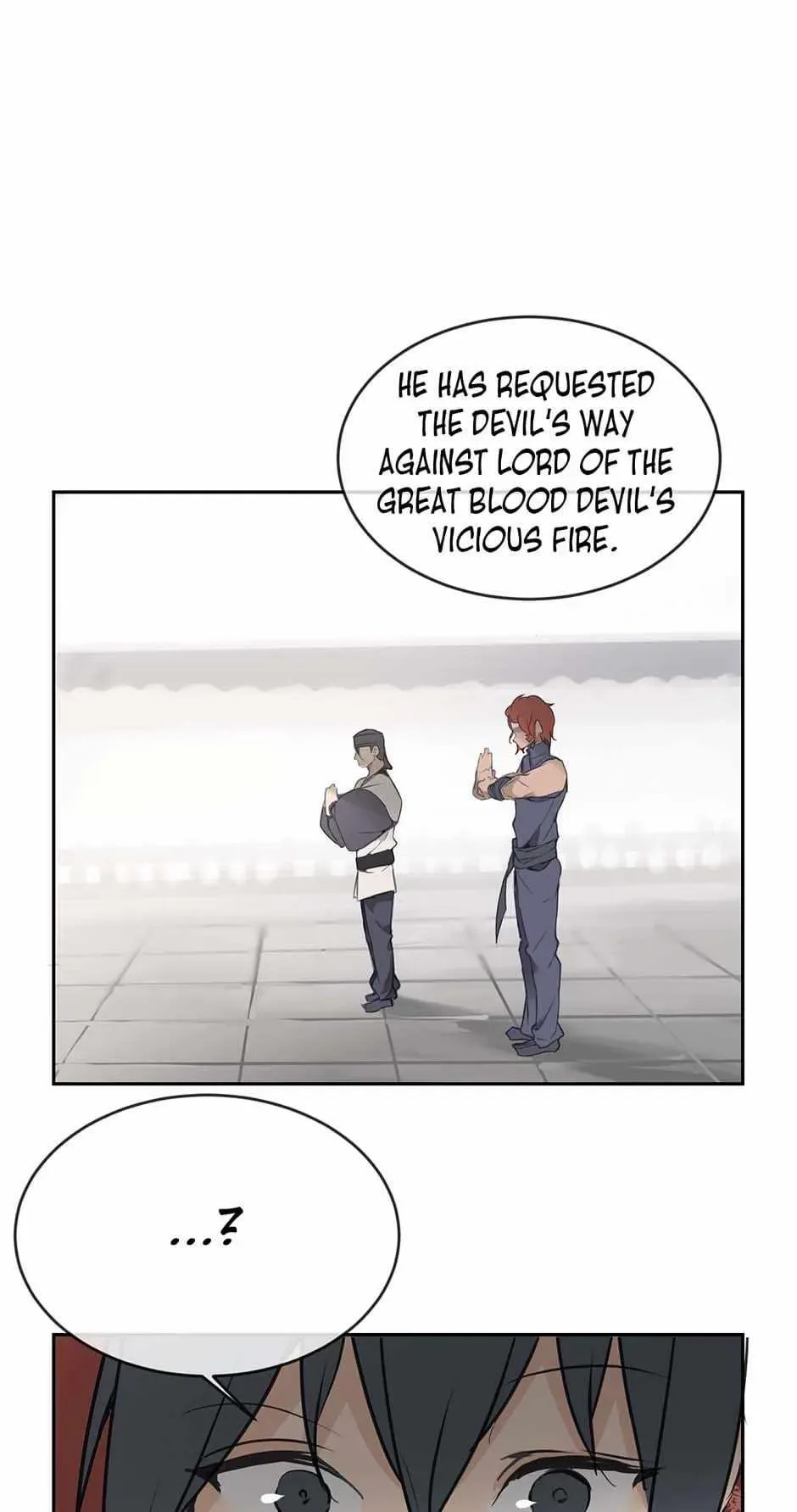 Damn Demonic Swords Chapter 77 page 29
