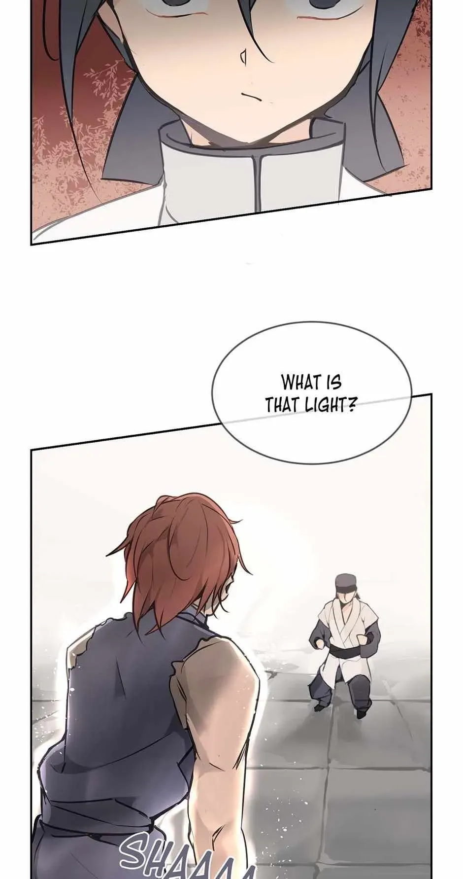 Damn Demonic Swords Chapter 77 page 30