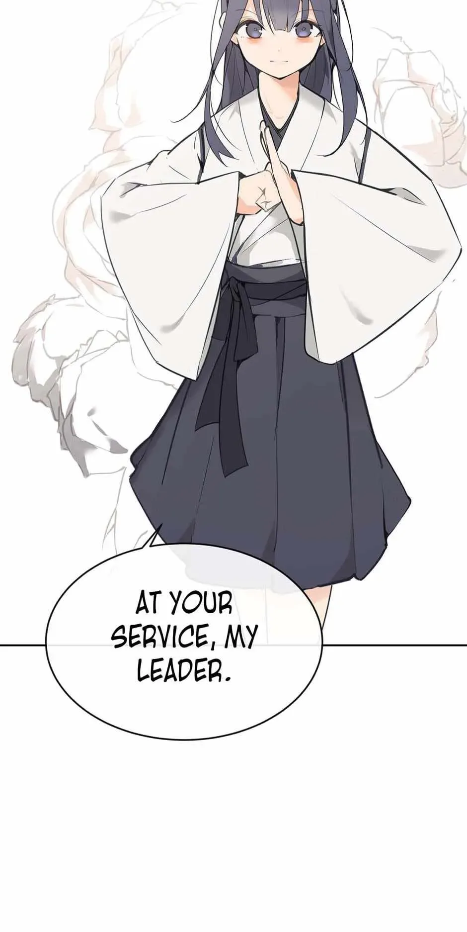 Damn Demonic Swords Chapter 77 page 42