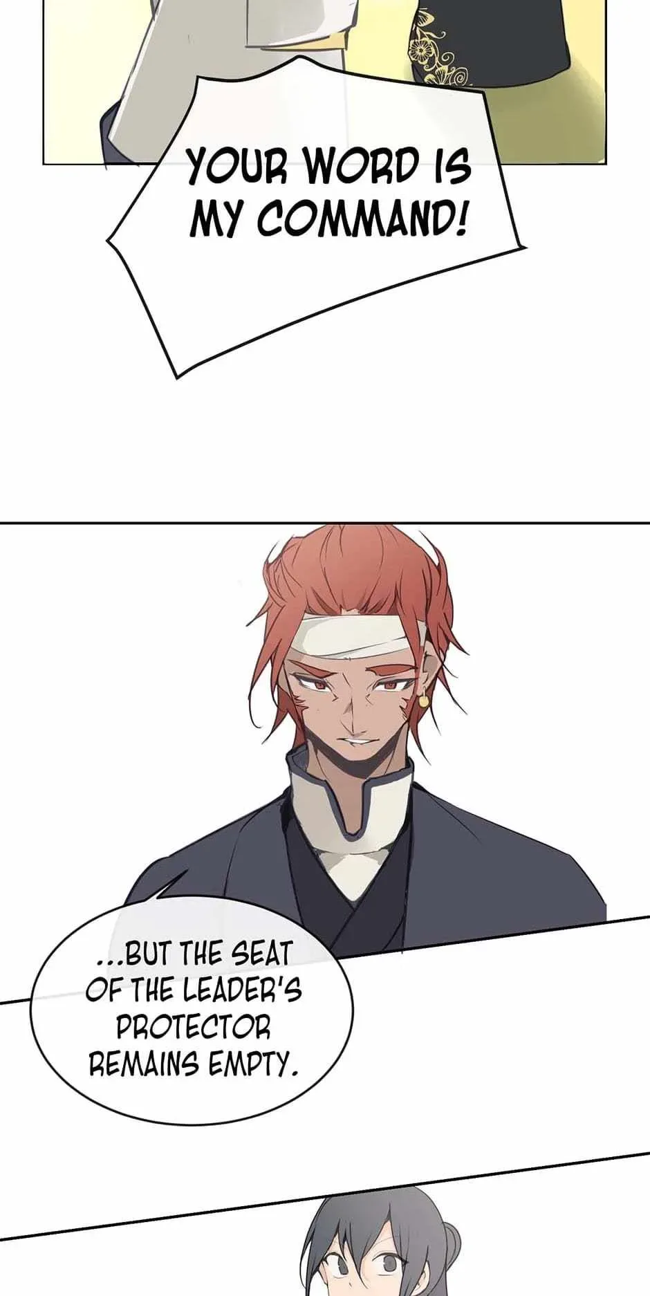 Damn Demonic Swords Chapter 77 page 39