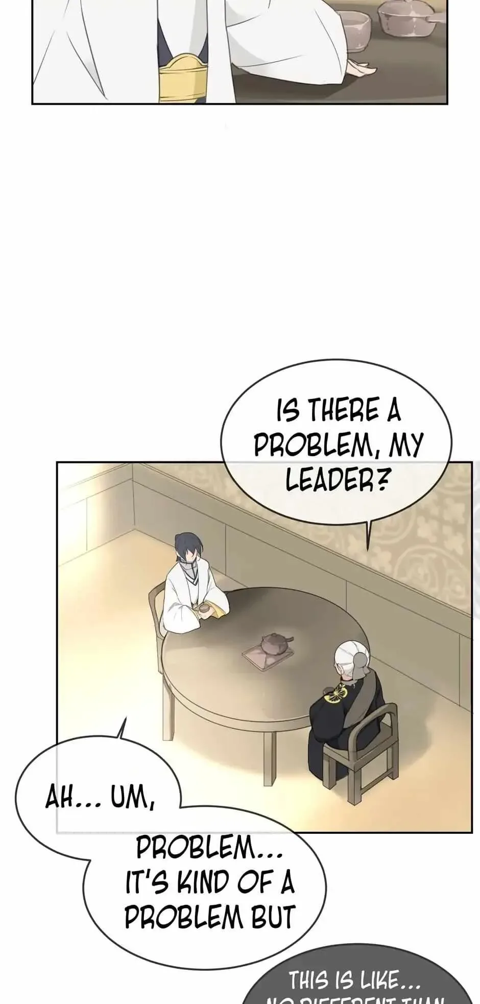 Damn Demonic Swords Chapter 71 page 37