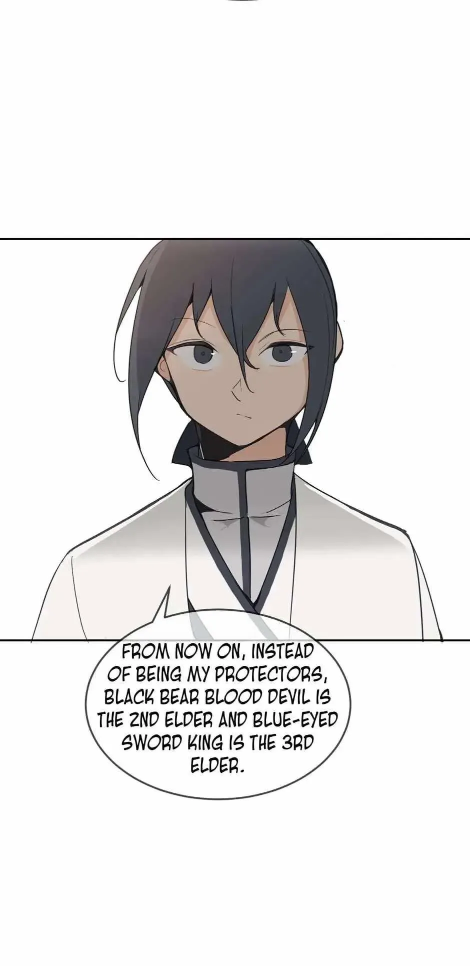Damn Demonic Swords Chapter 70 page 34