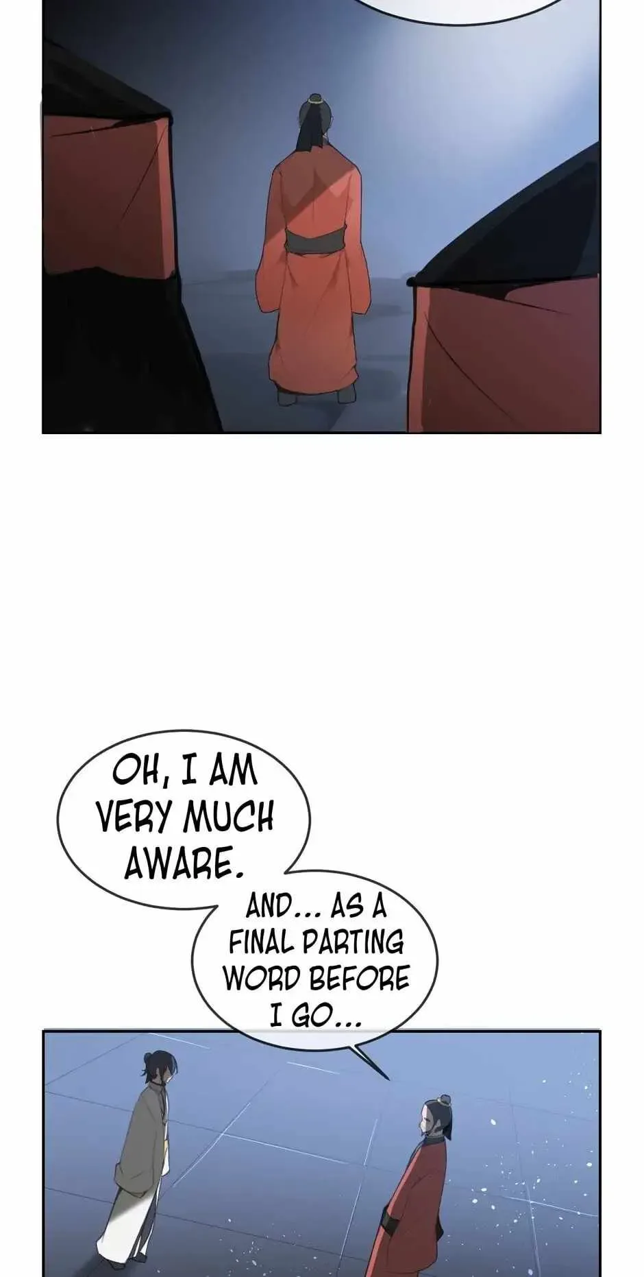 Damn Demonic Swords Chapter 68 page 38