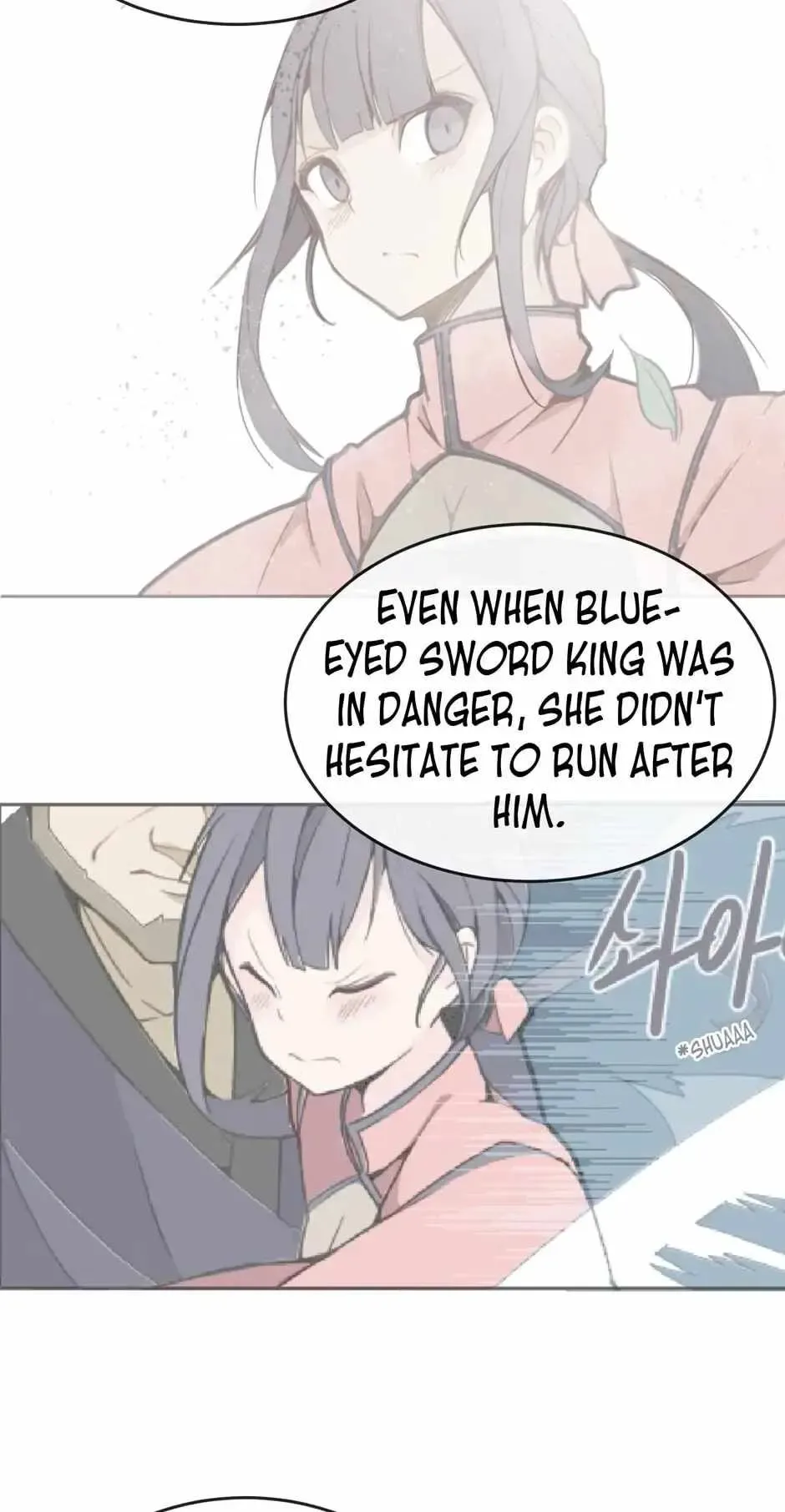 Damn Demonic Swords Chapter 72 page 39