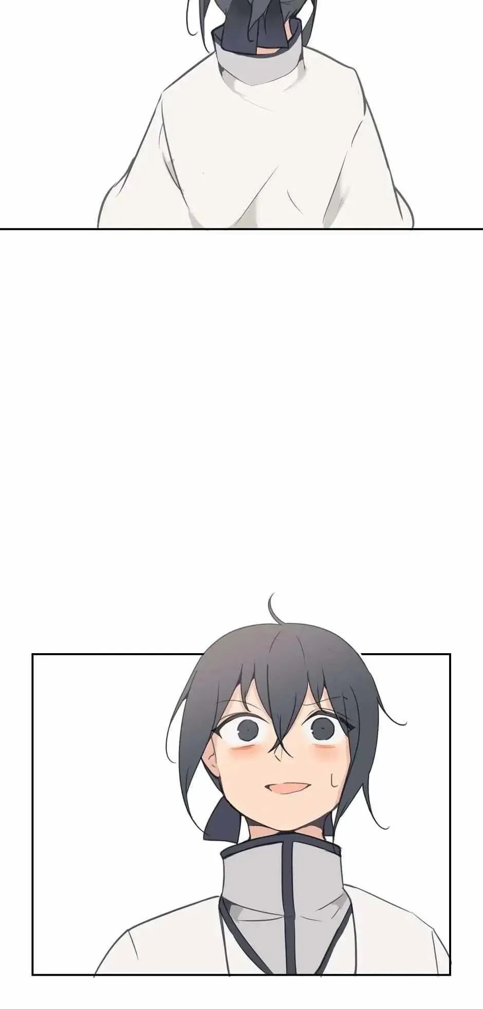 Damn Demonic Swords Chapter 71 page 33