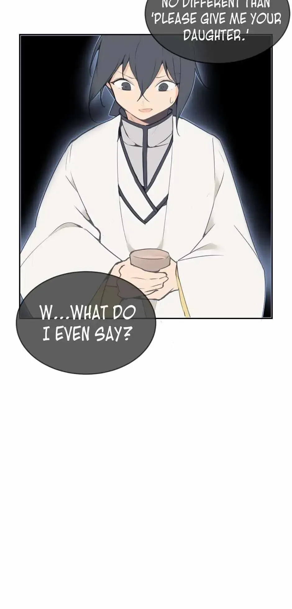 Damn Demonic Swords Chapter 71 page 38