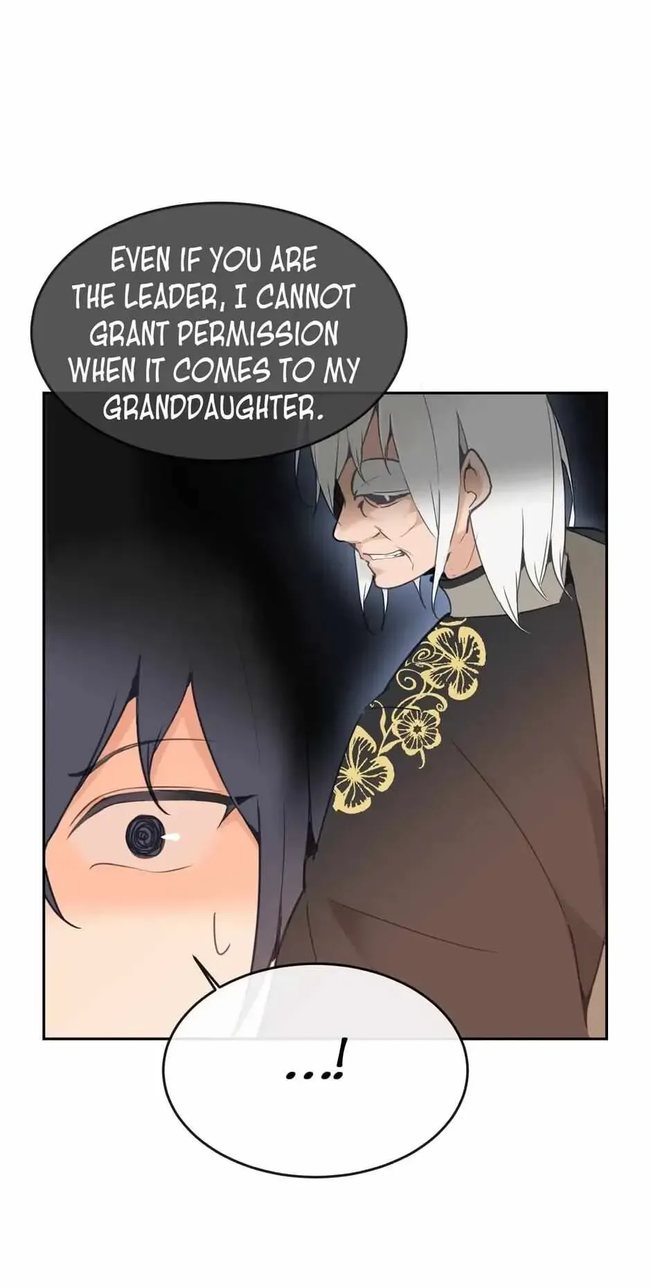 Damn Demonic Swords Chapter 71 page 39
