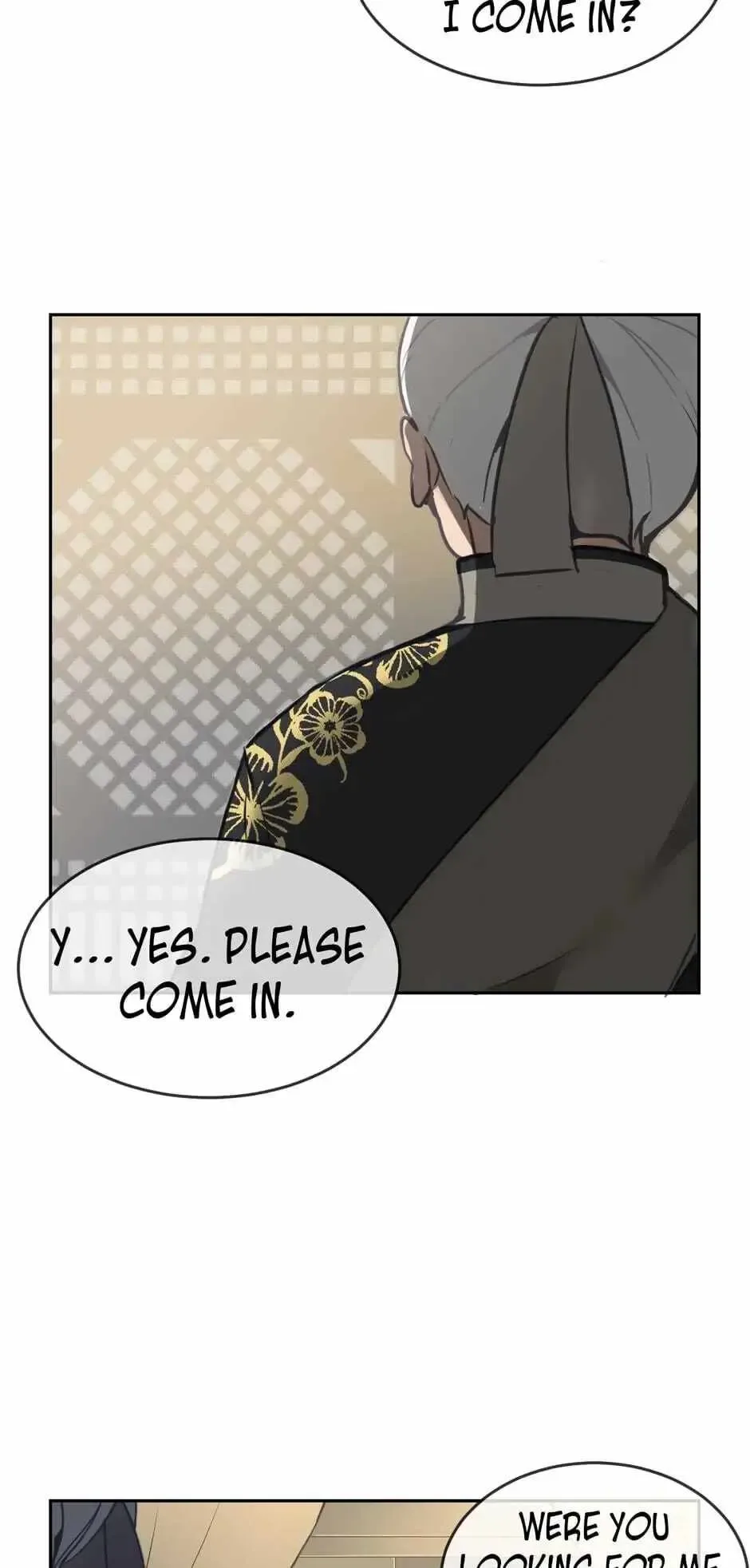 Damn Demonic Swords Chapter 71 page 35