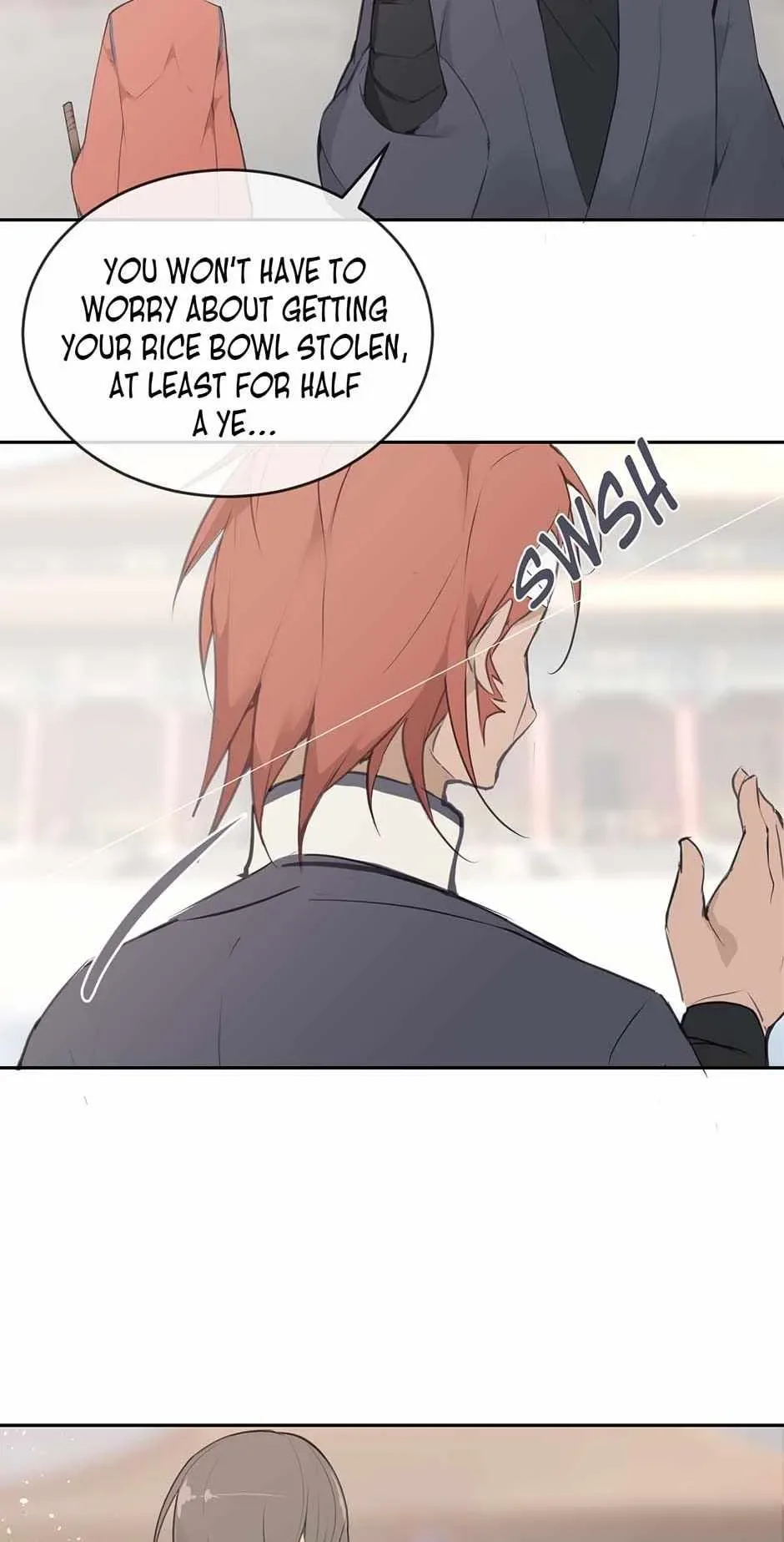 Damn Demonic Swords Chapter 78 page 10