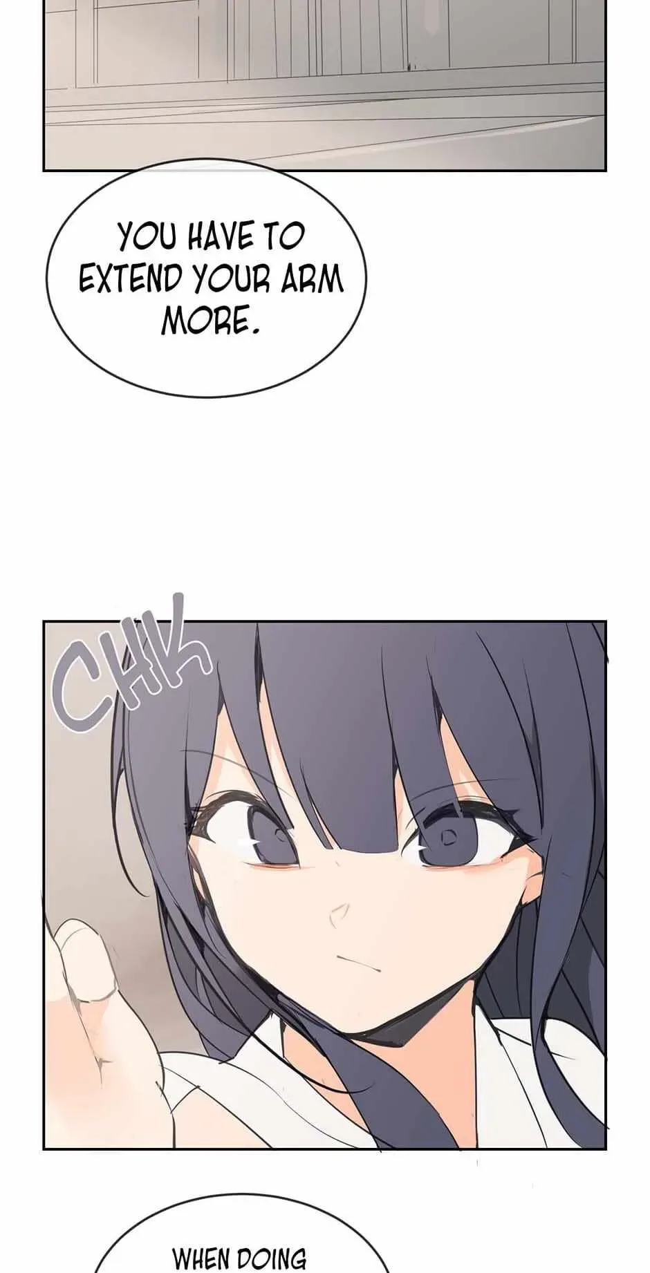 Damn Demonic Swords Chapter 78 page 17