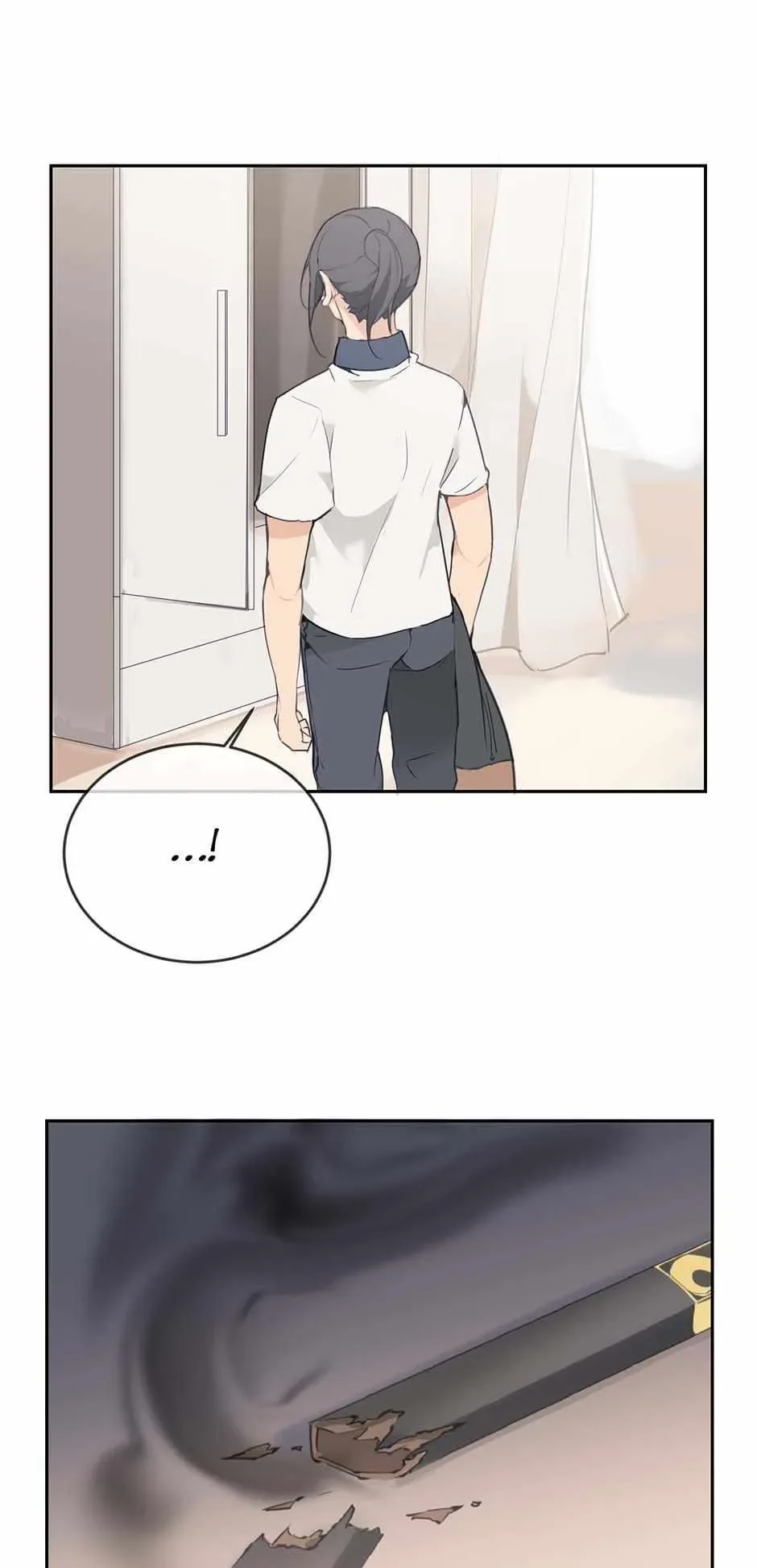 Damn Demonic Swords Chapter 80 page 20