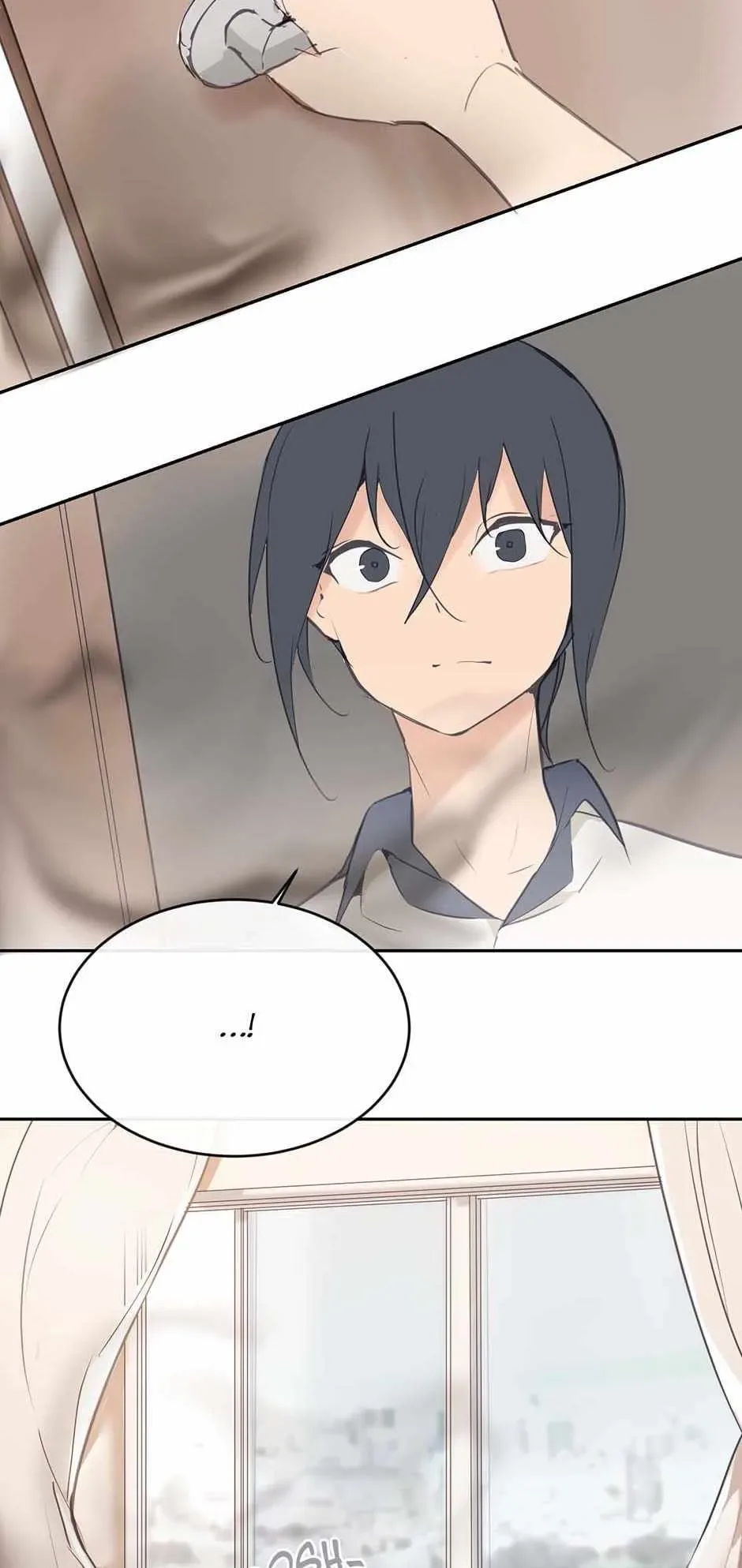 Damn Demonic Swords Chapter 80 page 18