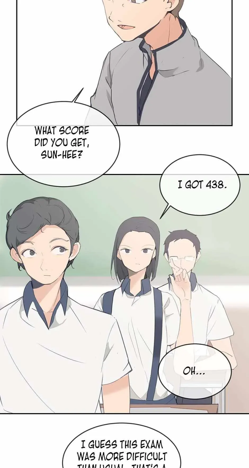 Damn Demonic Swords Chapter 80 page 10