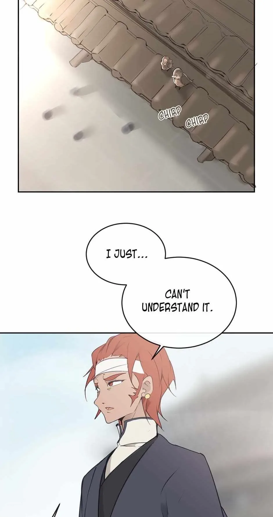 Damn Demonic Swords Chapter 78 page 2