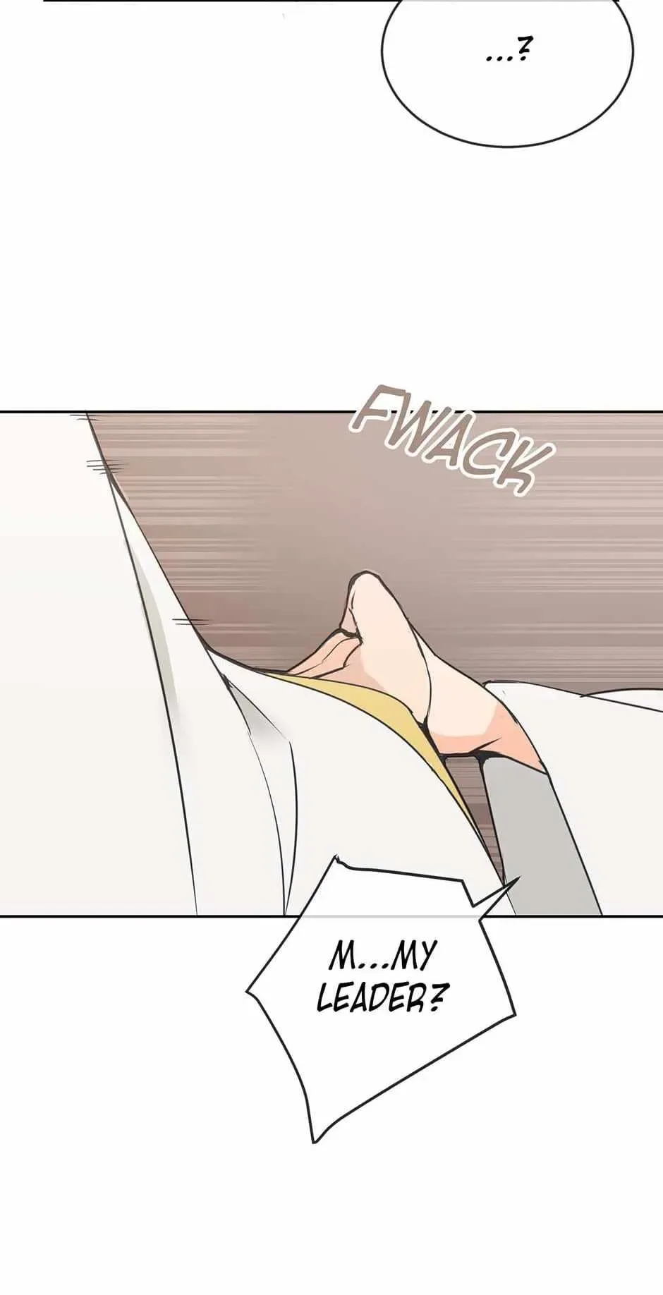 Damn Demonic Swords Chapter 78 page 21