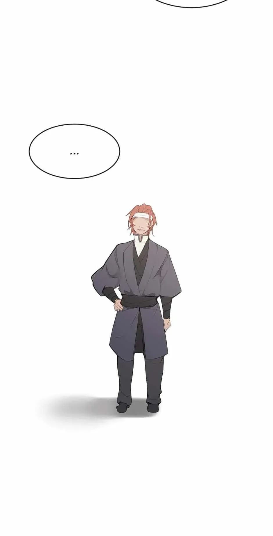 Damn Demonic Swords Chapter 78 page 14