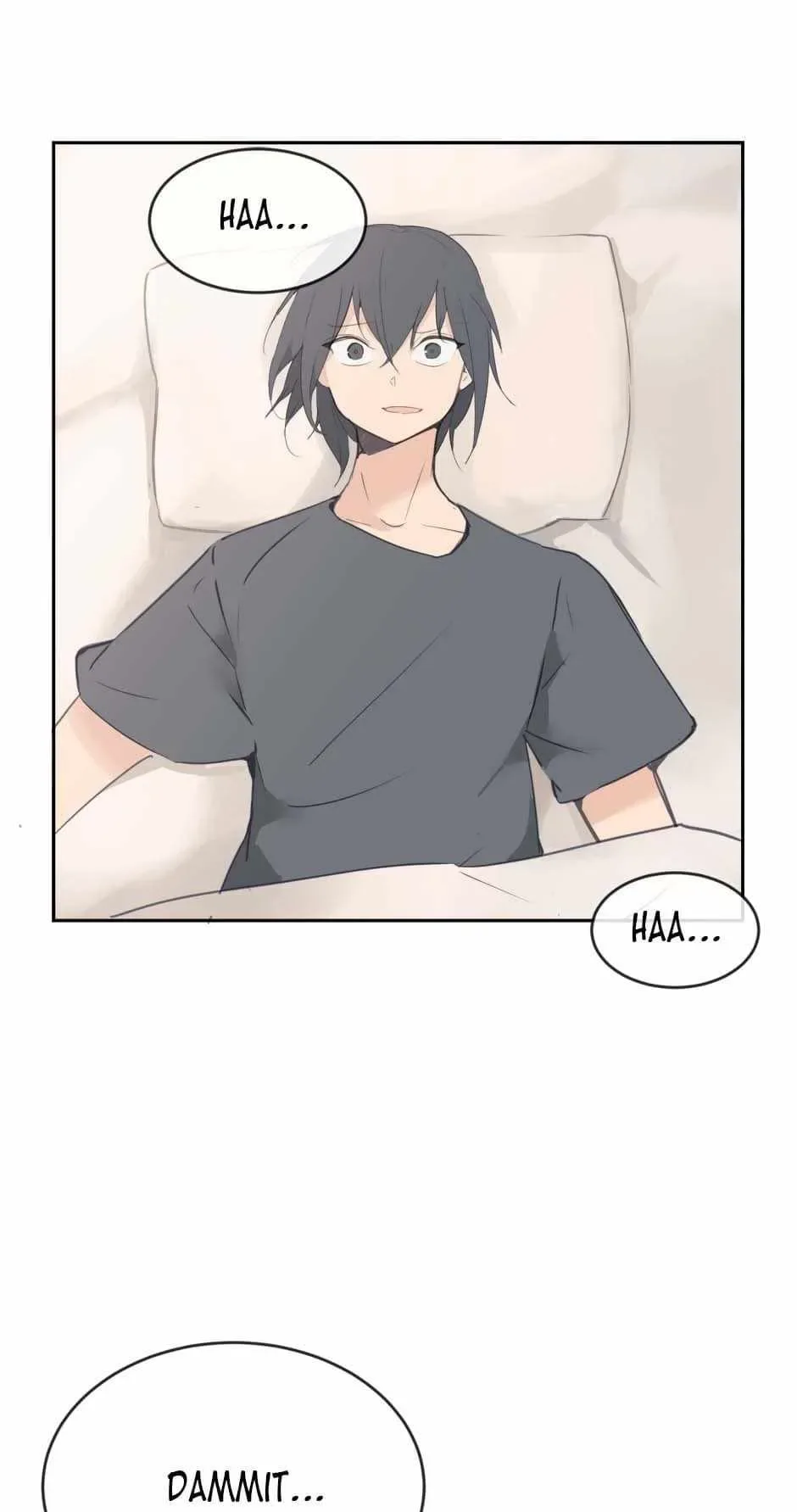 Damn Demonic Swords Chapter 81 page 9